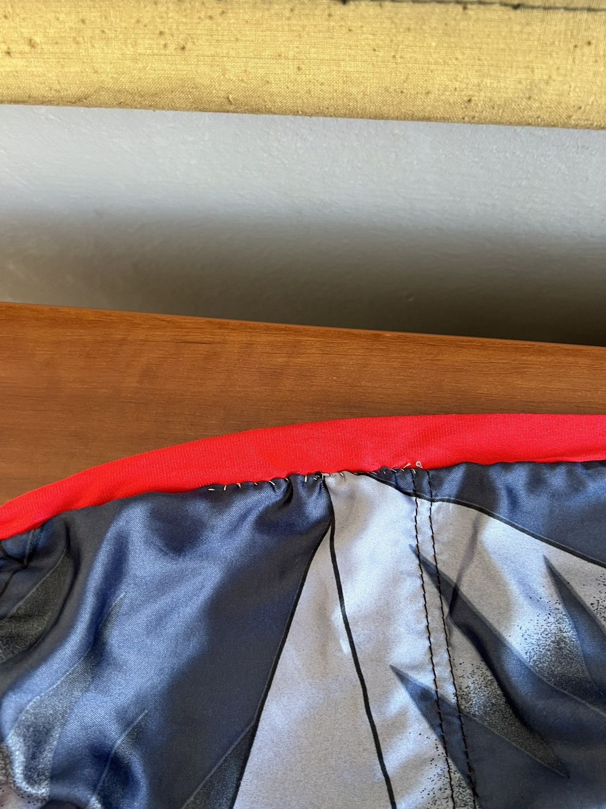 Vintage 1970/80 CASTELLI VINTAGE WINDSTOPPER BIKE CYCLING JACKET 7 Size US XL / EU 56 / 4 - 19 Thumbnail