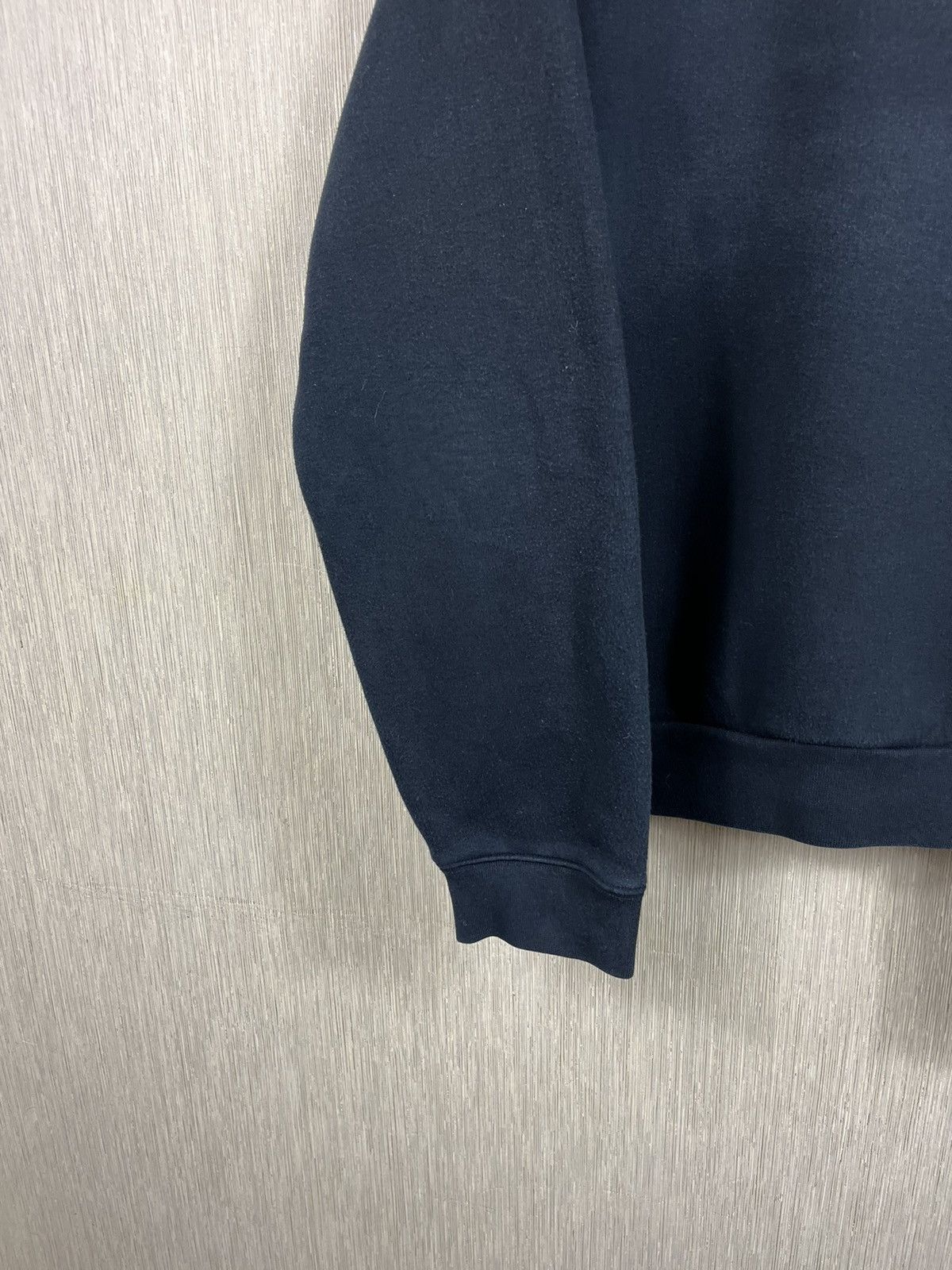 Timberland × Vintage Vintage Timberland y2k big logo embroidered sweatshirt crew Size US M / EU 48-50 / 2 - 8 Thumbnail