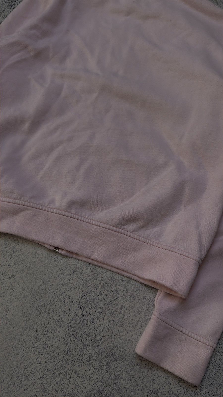 If Six Was Nine 00s Y2K Pink Hussar Zip Jkt Awant Garde opium Japanese LGB Size L / US 10 / IT 46 - 9 Thumbnail