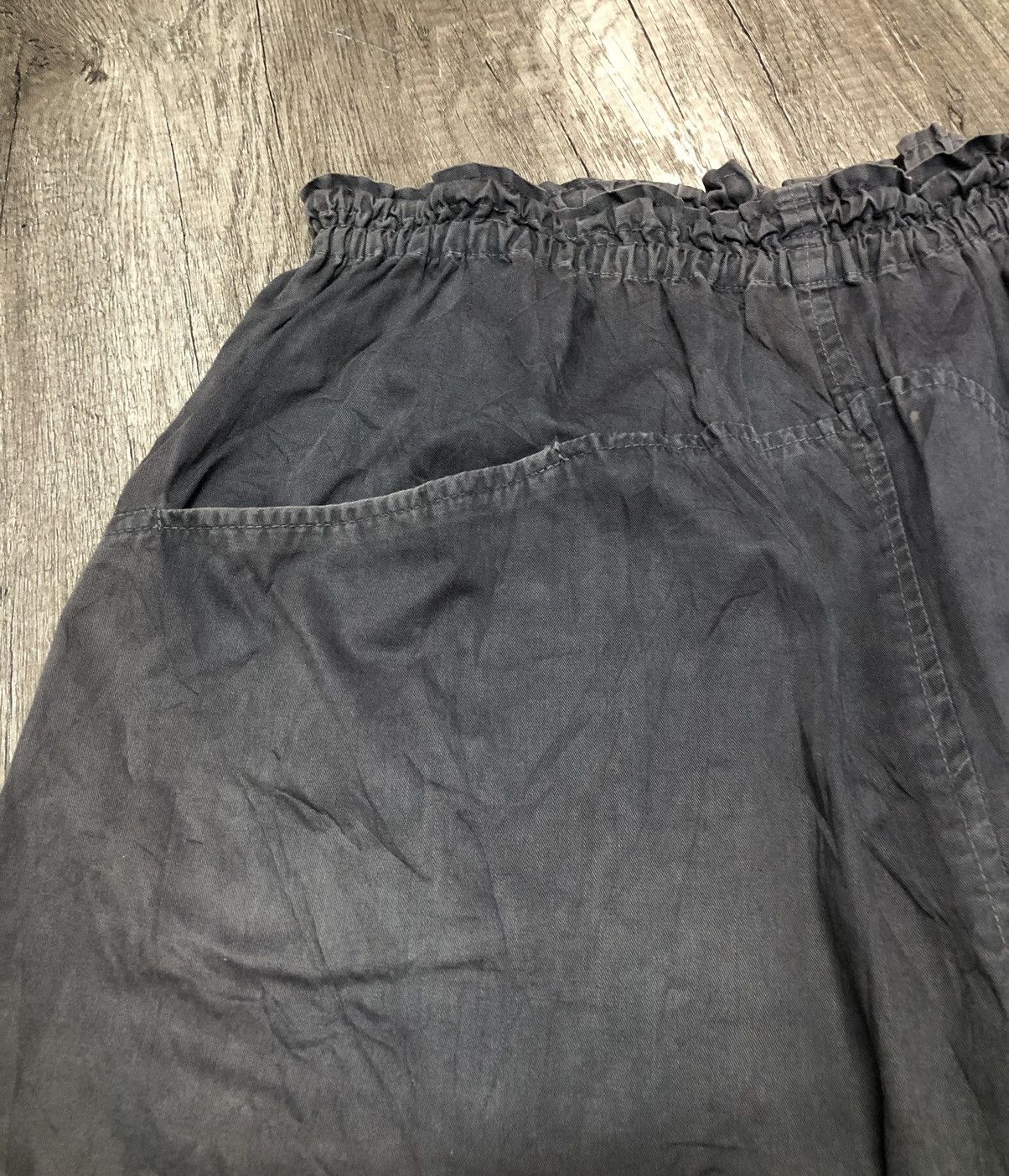 Japanese Brand Progres Davo-Davo Casual Pant Size 32" / US 10 / IT 46 - 17 Thumbnail
