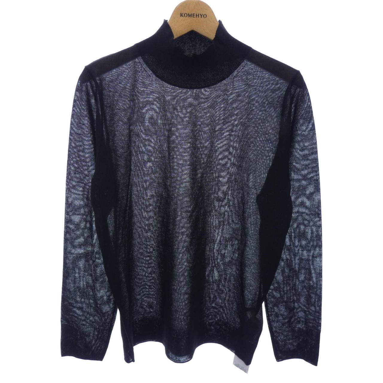 Other Other ICB Knit Top Textile Tops DUTY FREE for USA Size ONE SIZE - 1 Thumbnail