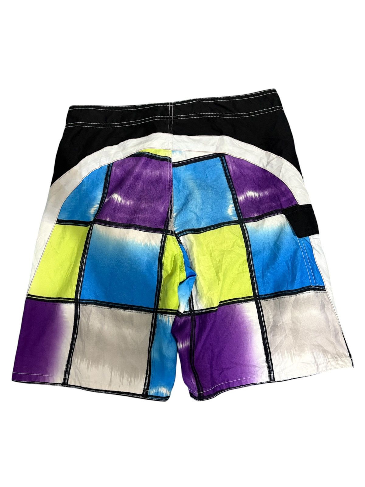Billabong Y2K RON JON BOARDSHORT Size US 32 / EU 48 - 2 Thumbnail