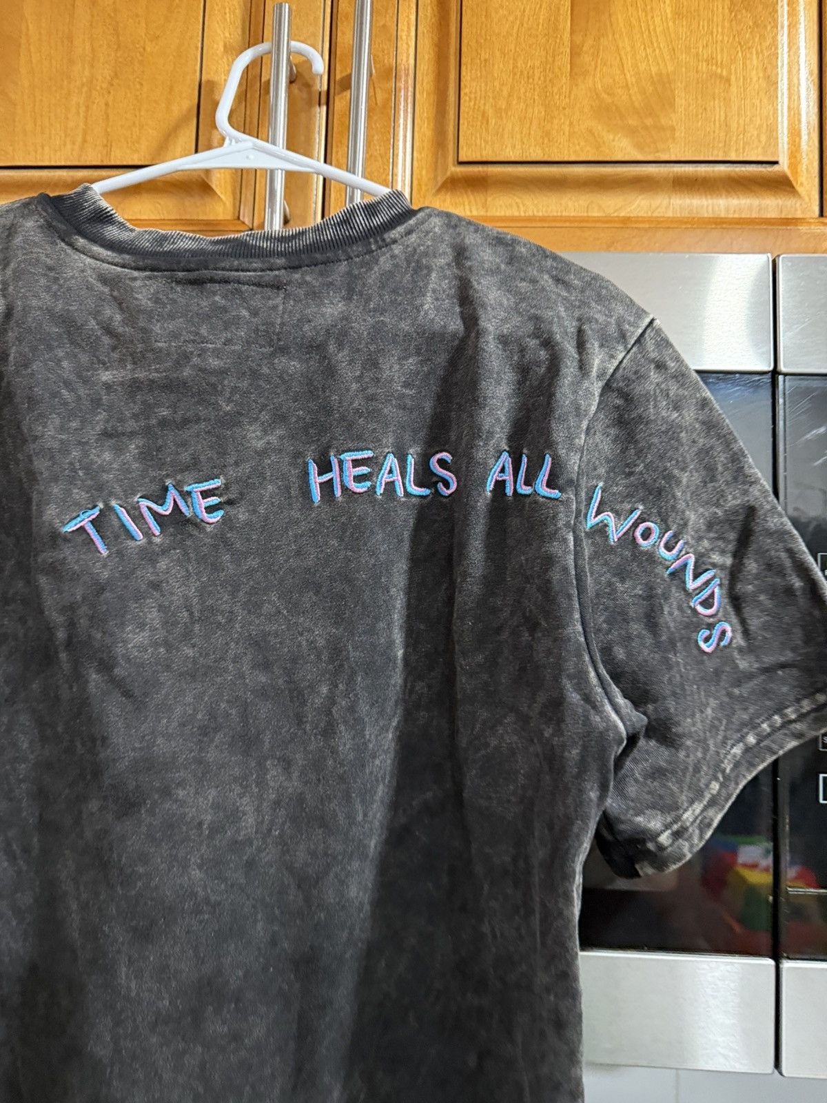 Godspeed Godspeed Fw 2023 Tee Size Small Size US S / EU 44-46 / 1 - 5 Thumbnail