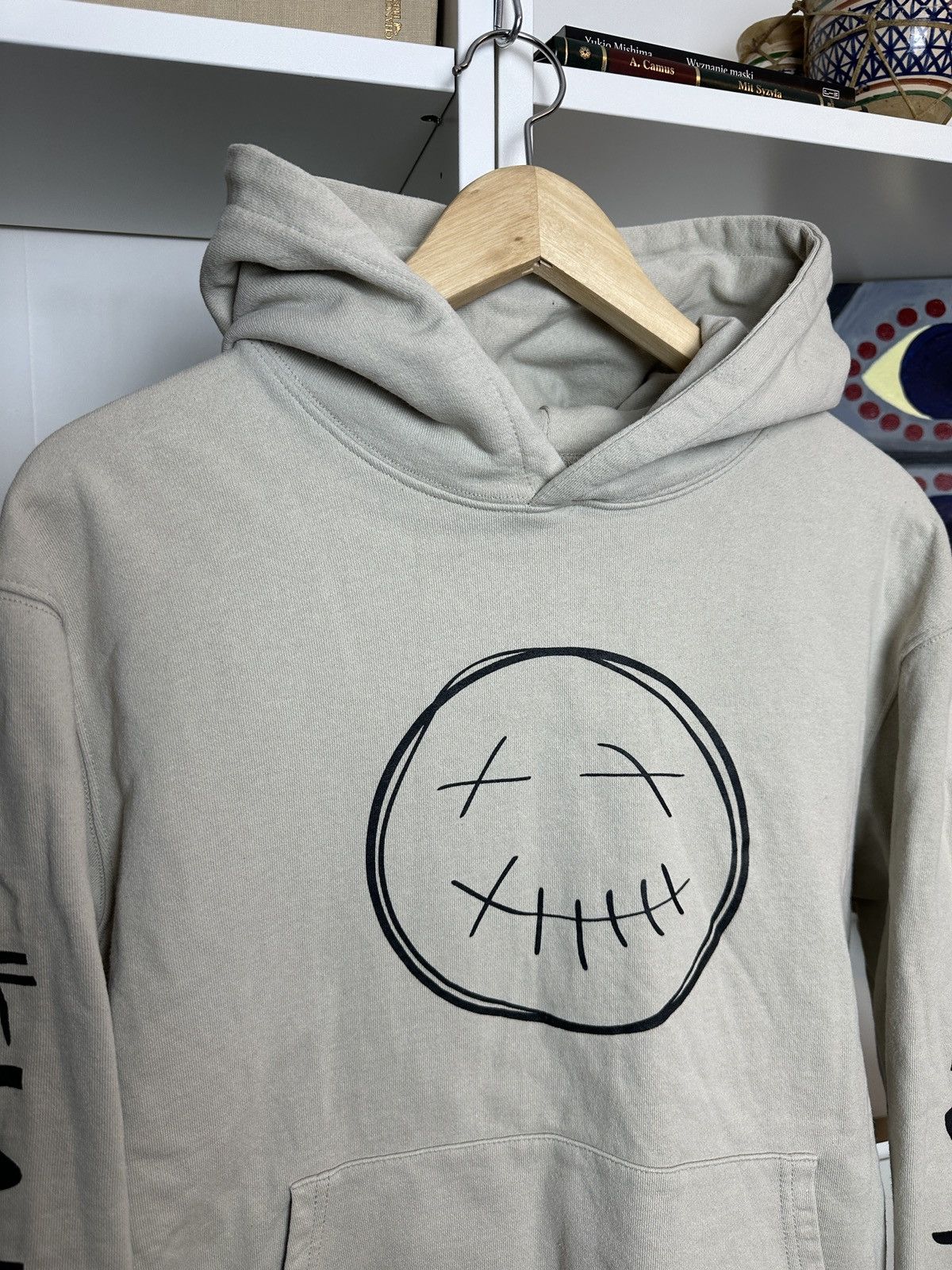 Other Travis Scott hoodie Size US M / EU 48-50 / 2 - 4 Thumbnail