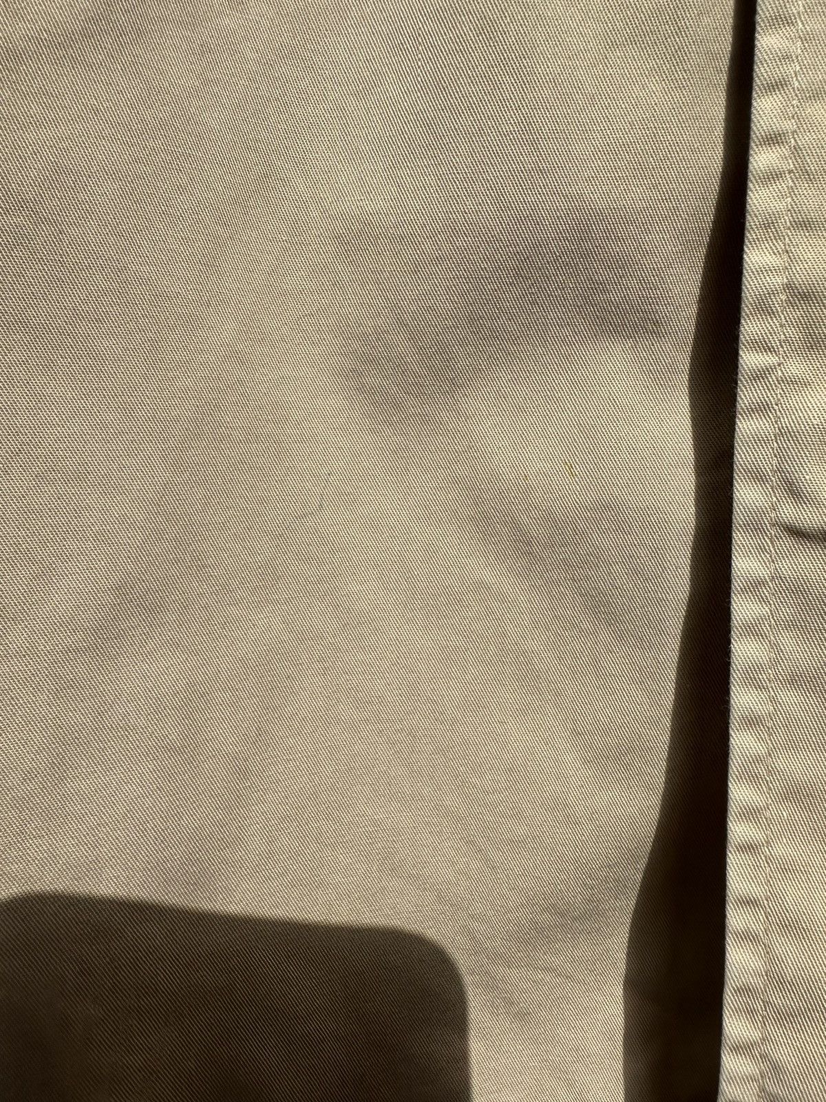 Armani × Vintage Armani Jeans Vintage Short Sleeve Made In Italy Pockets Size US M / EU 48-50 / 2 - 10 Thumbnail