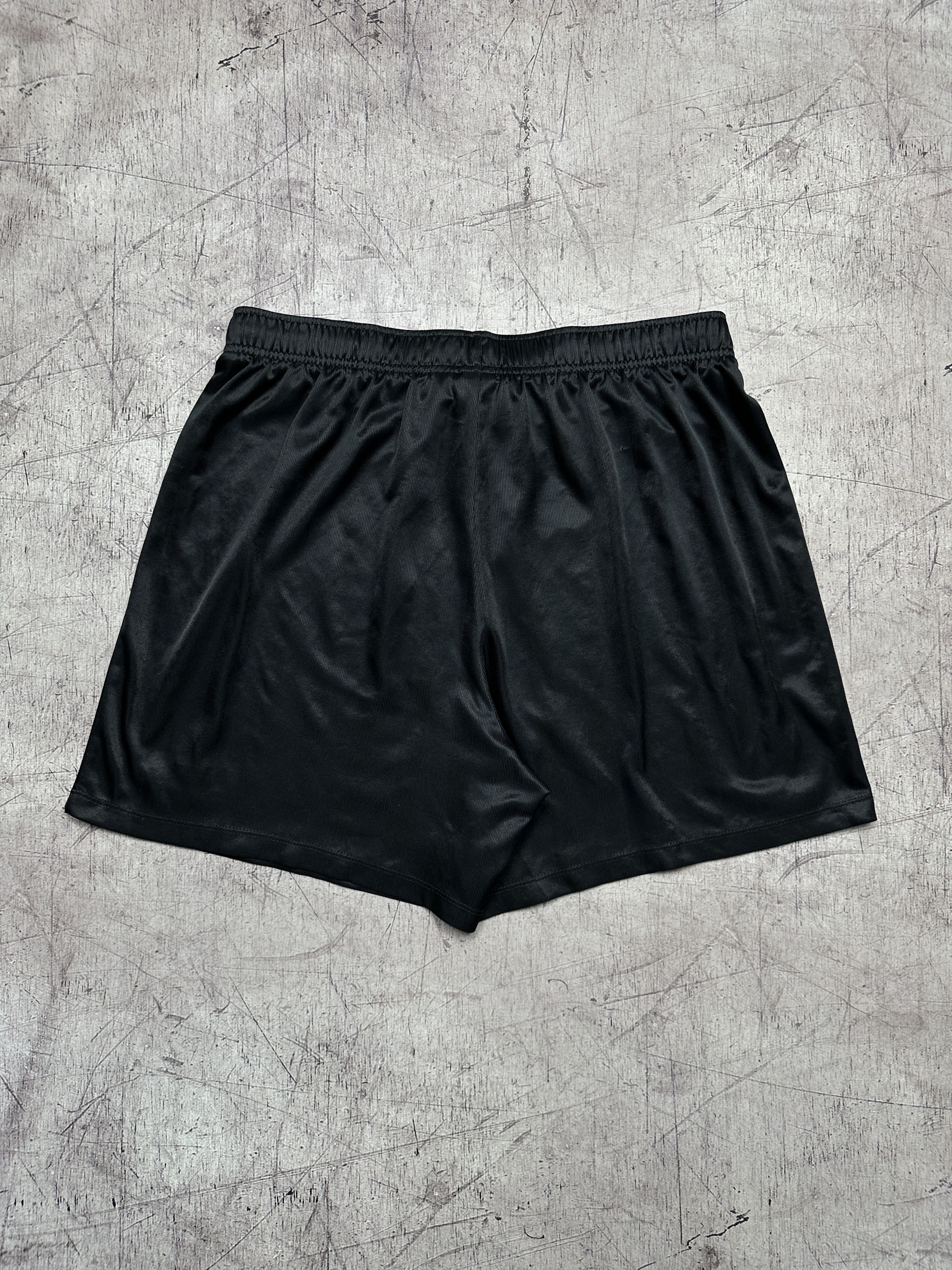 Nike Nike Dri Fit Vintage Mens Shorts Size US 34 / EU 50 - 8 Thumbnail