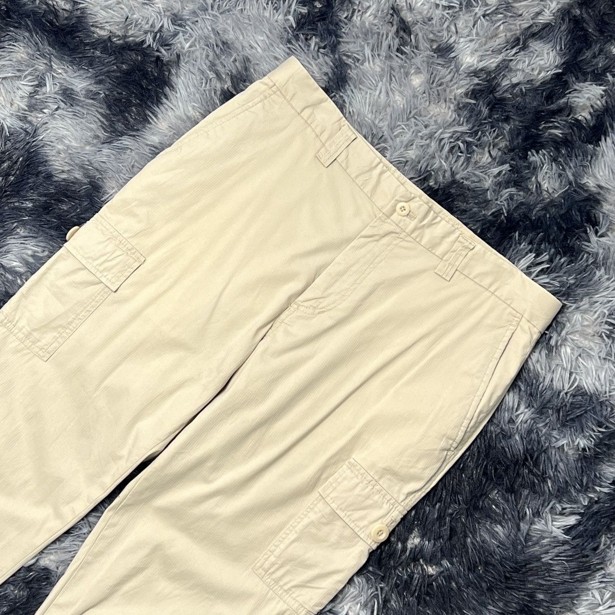Other Christian Orani Cargo Pants Size US 32 / EU 48 - 3 Thumbnail