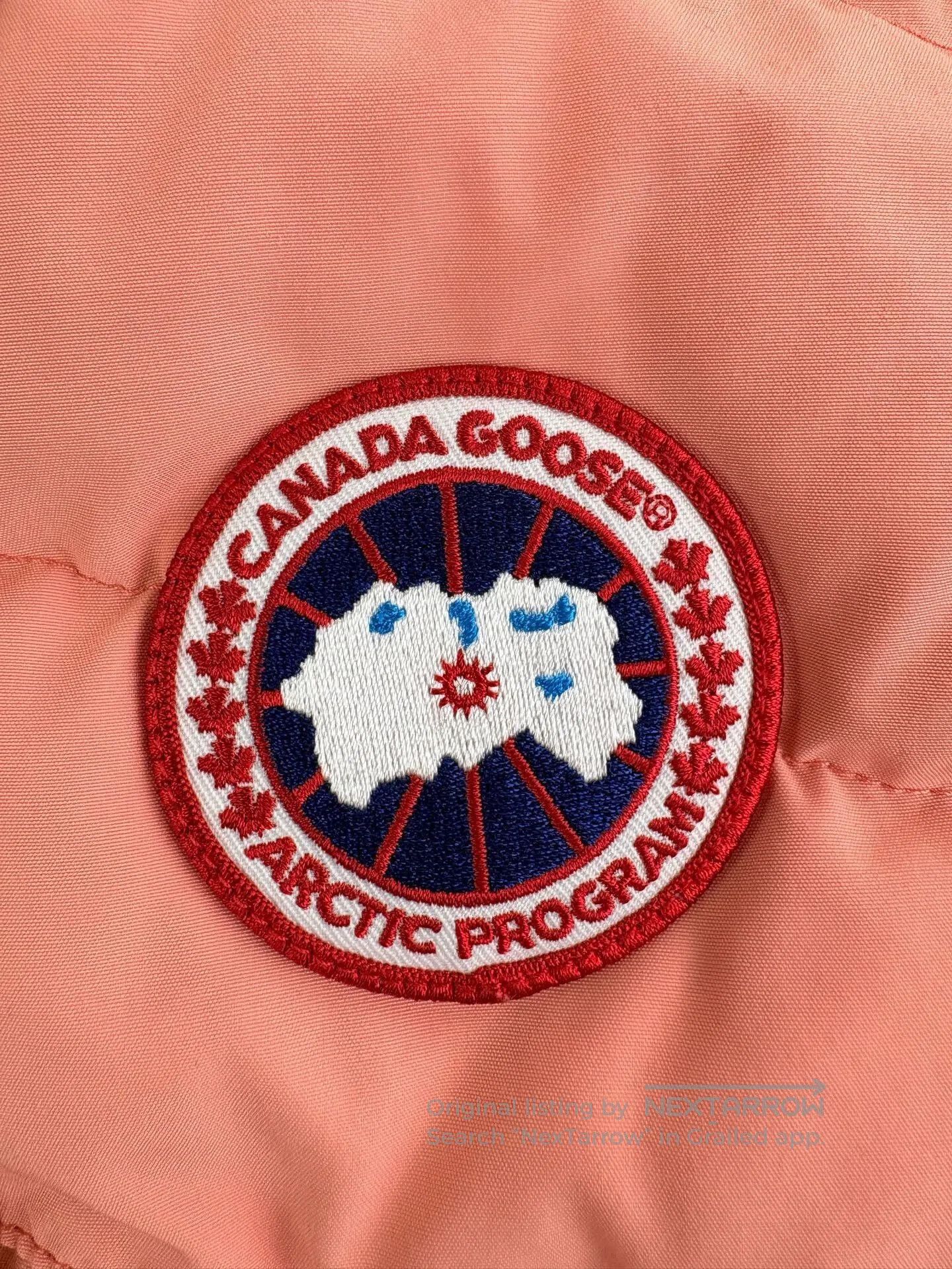 Canada Goose Canada Goose Freestyle Down Vest. Size S / US 4 / IT 40 - 3 Thumbnail