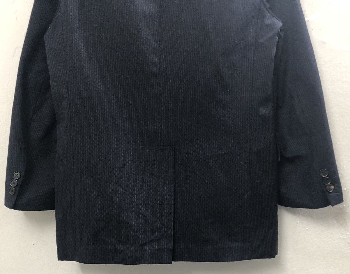 J. Press Vintage J. Press Blazer Coat Jacket Size 48S - 8 Thumbnail