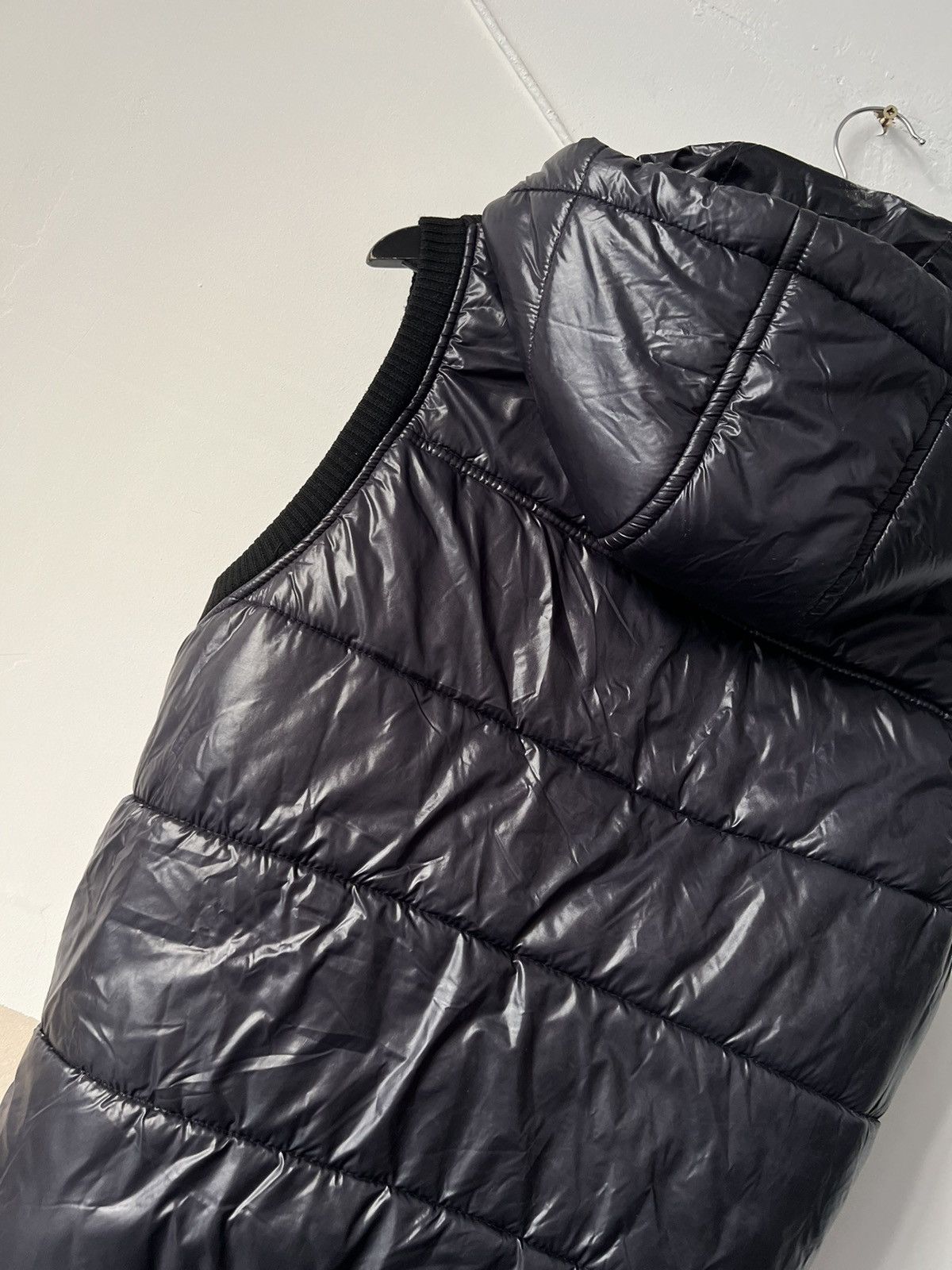 Dolce & Gabbana DOWN VEST Size US M / EU 48-50 / 2 - 12 Thumbnail