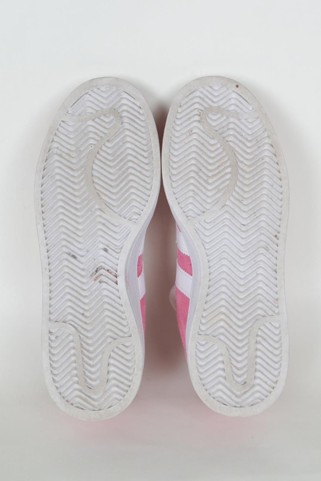 Adidas 2023' Adidas Campus Suede Low-Top Sneakers Size US 7.5 / IT 37.5 - 6 Thumbnail