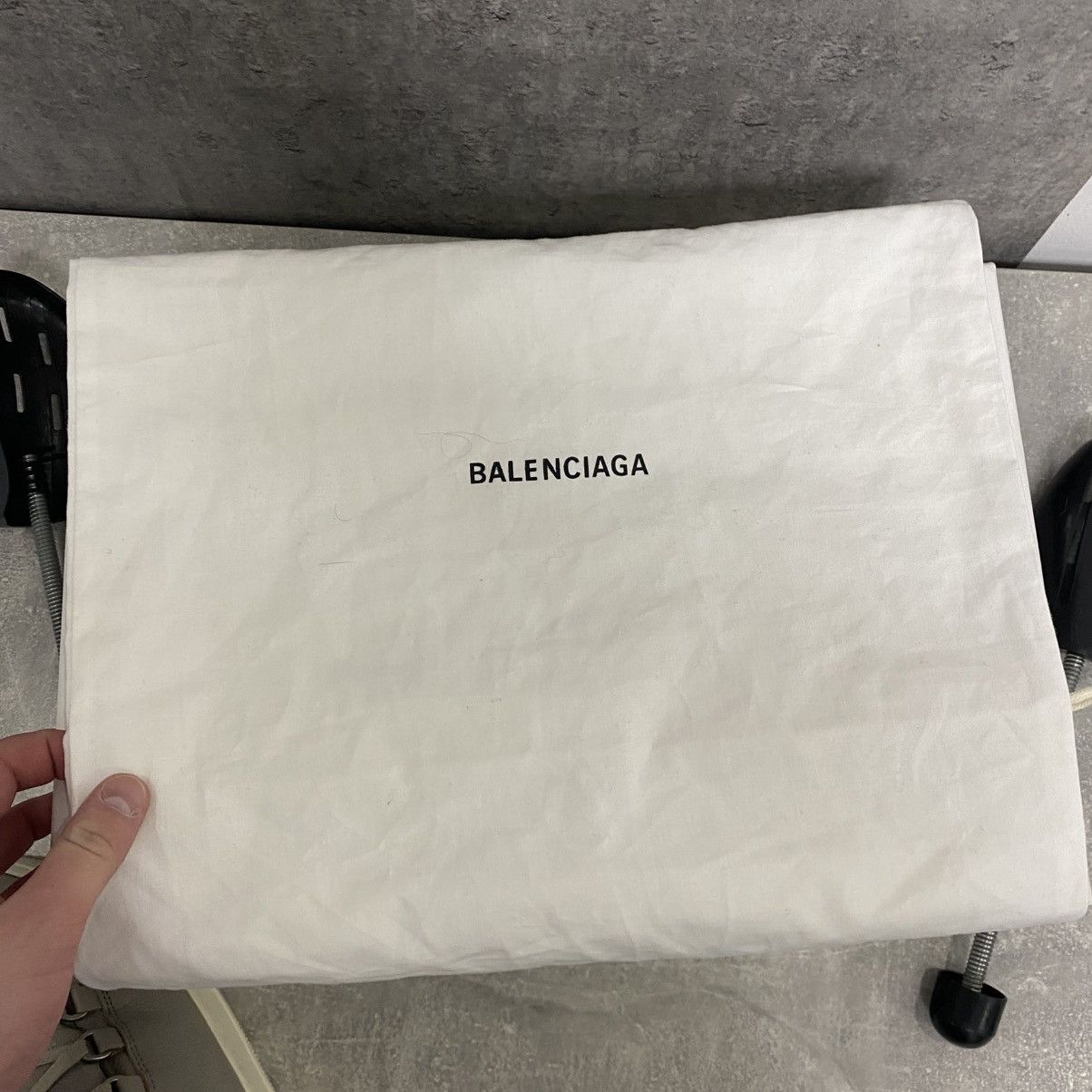 Balenciaga Balenciaga Arena High Top Size US 8.5 / EU 41-42 - 16 Thumbnail
