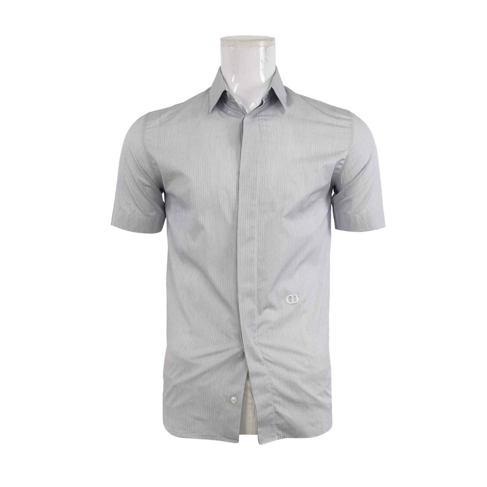 Dior Dior Men s Button Ups Size US S / EU 44-46 / 1 - 1 Thumbnail
