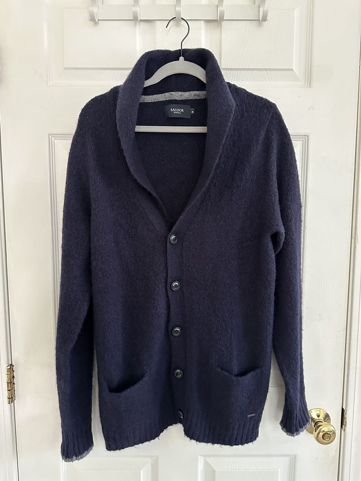 Other Cardigan Sweater Size US M / EU 48-50 / 2 - 1 Thumbnail