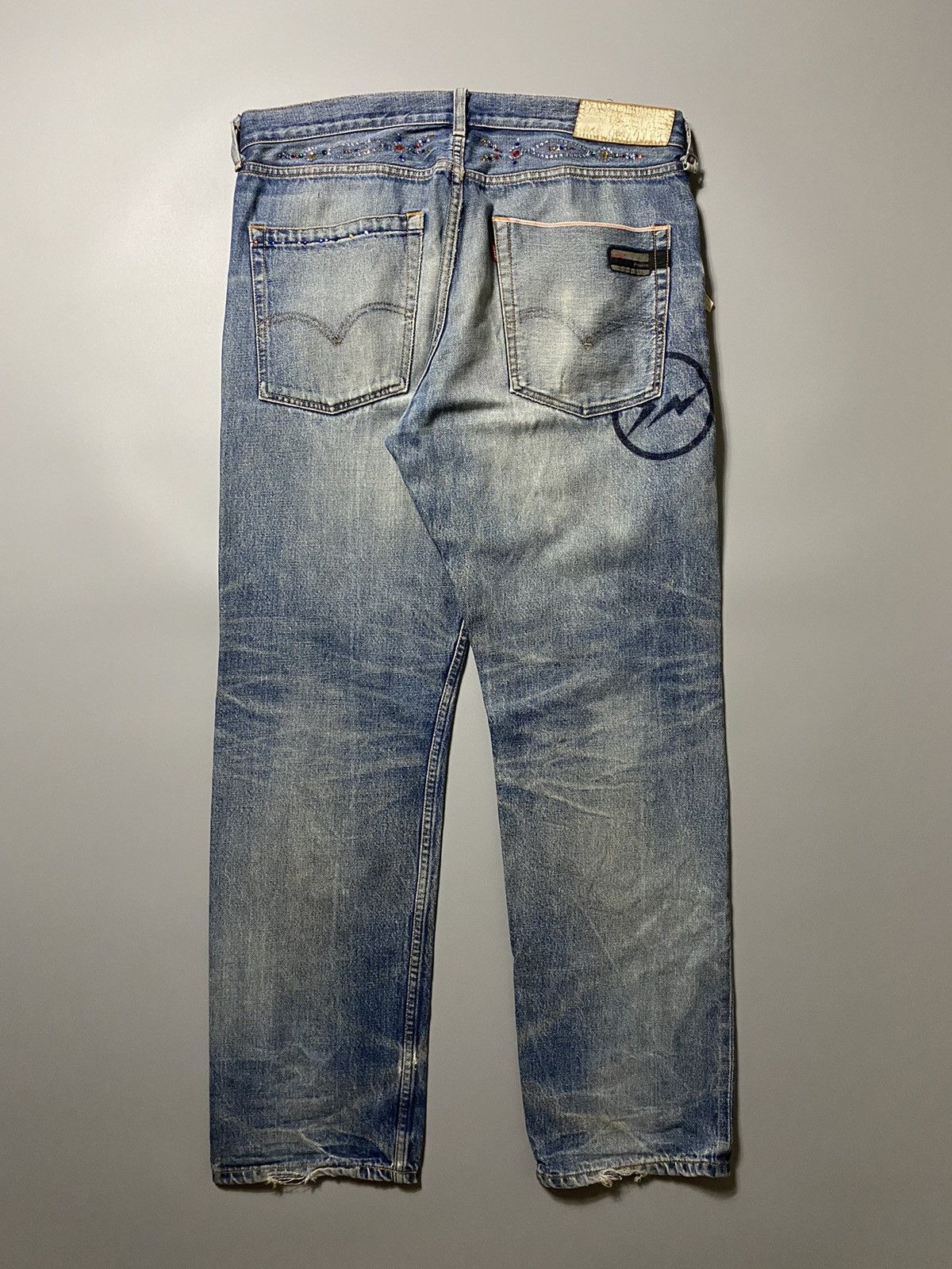 Electric Cottage × Fragment Design × Hiroshi Fujiwara 90s