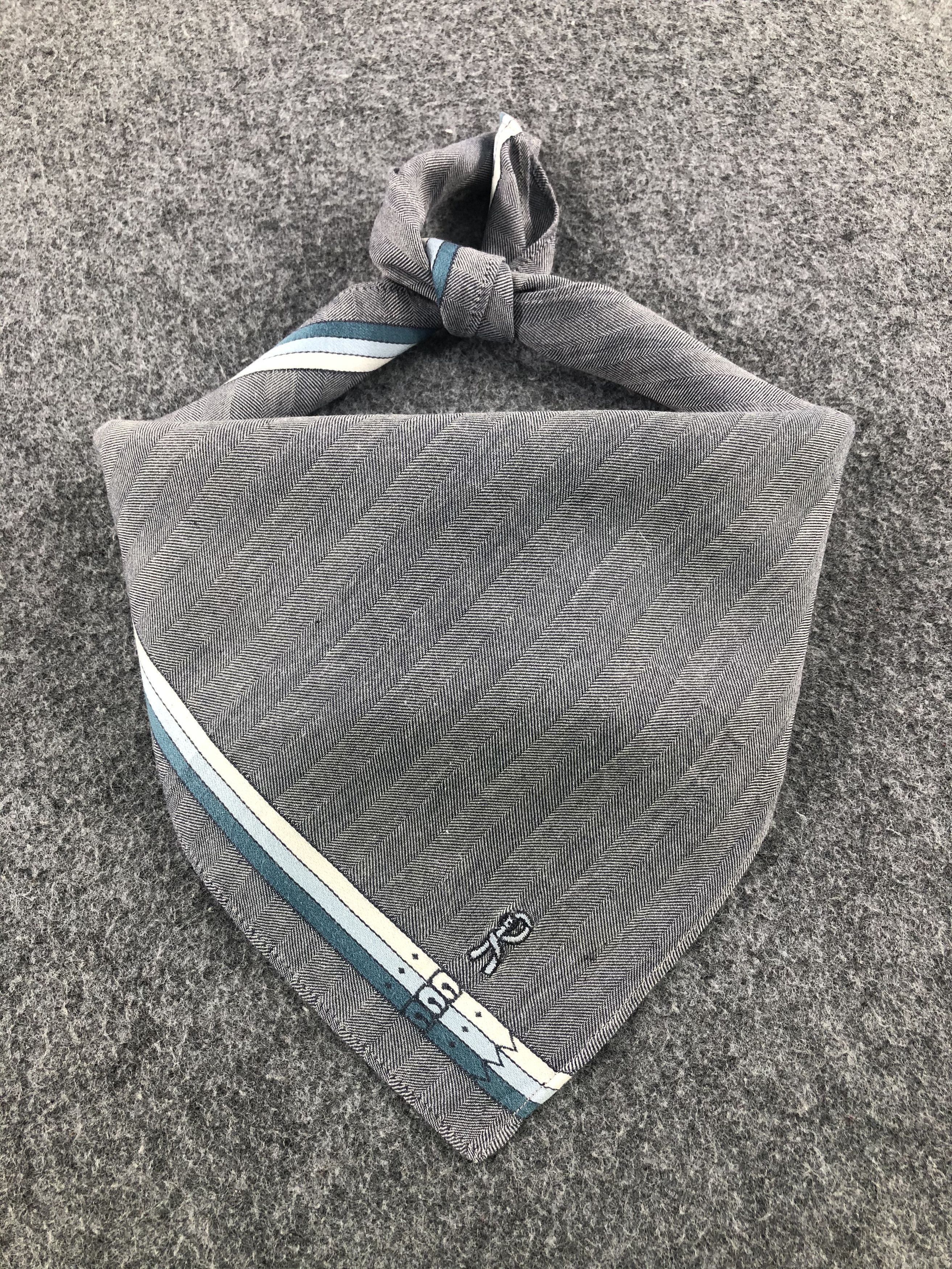Roberta di Camerino Roberta Di Camerino Handkerchief / Bandana / Neckerchief Size ONE SIZE - 1 Thumbnail