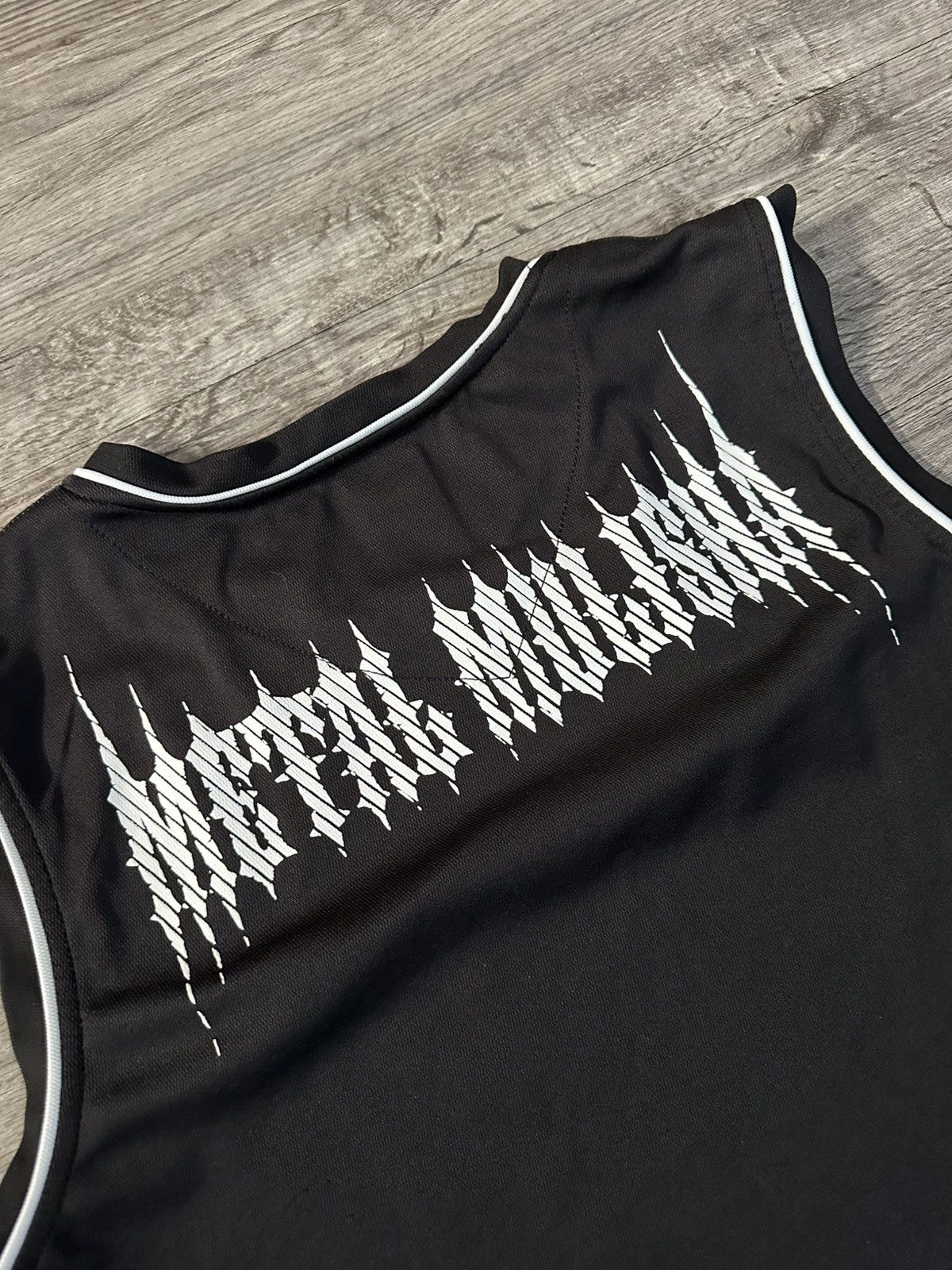 Metal Mulisha Metal Mulisha jersey Size US L / EU 52-54 / 3 - 2 Thumbnail