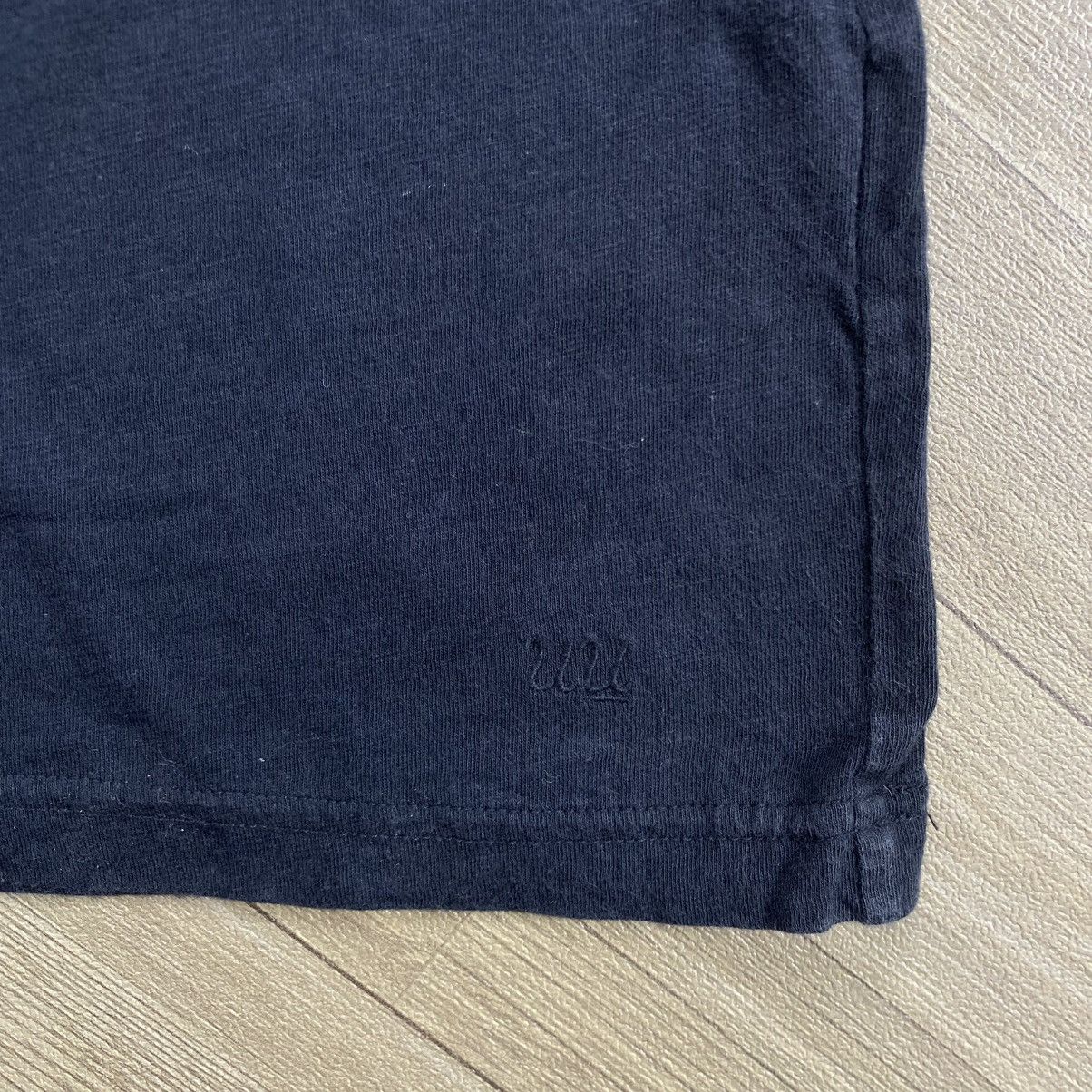 Undercover × Uniqlo Jun Takahashi Undercover X Uniqlo UU TV Big Logo Tee Size US L / EU 52-54 / 3 - 6 Thumbnail