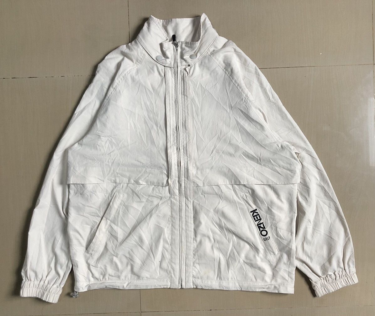 Kenzo golf jaket