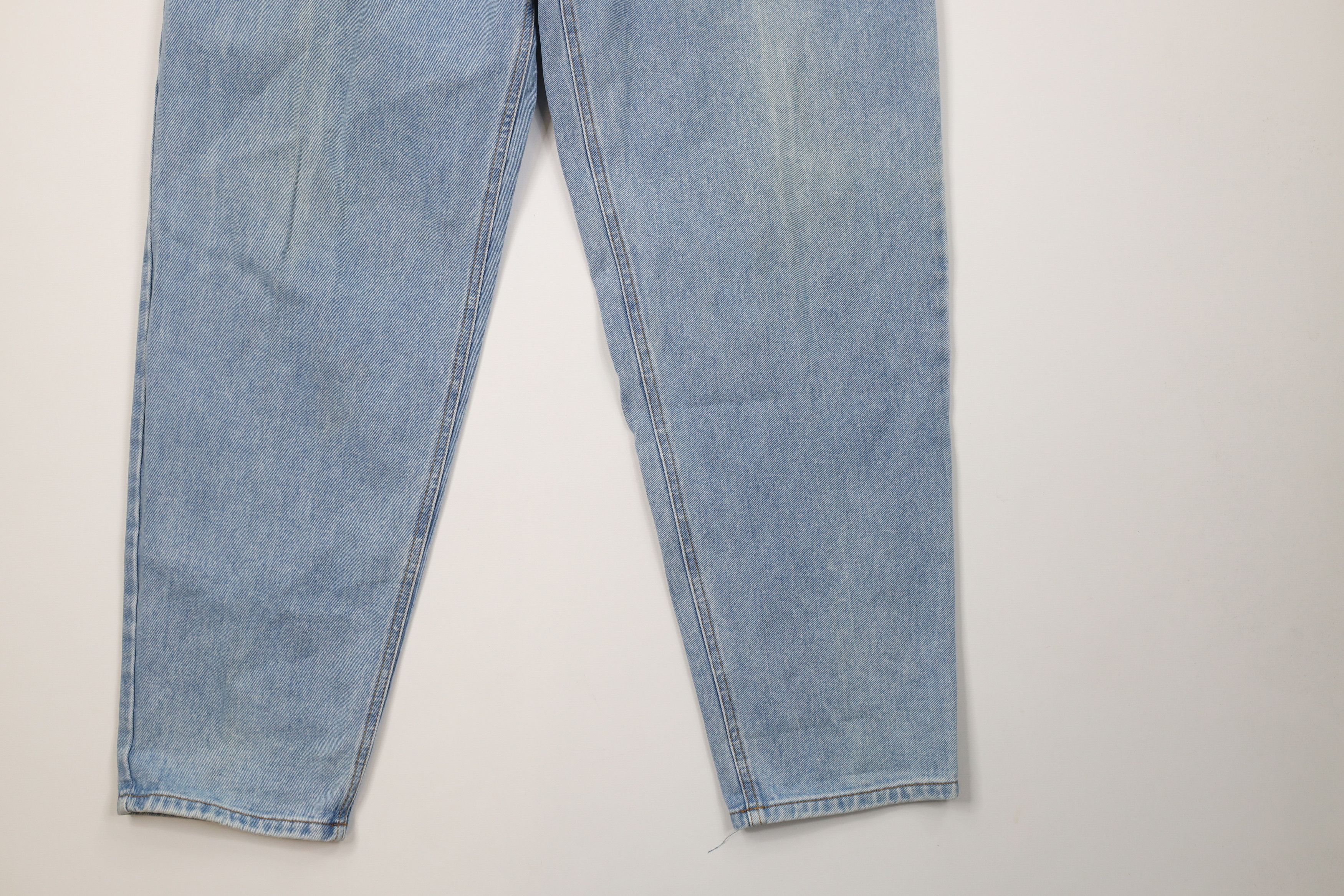 American Eagle Outfitters Vintage 90s American Eagle Outfitters Fit Denim Jeans Size US 38 / EU 54 - 4 Thumbnail