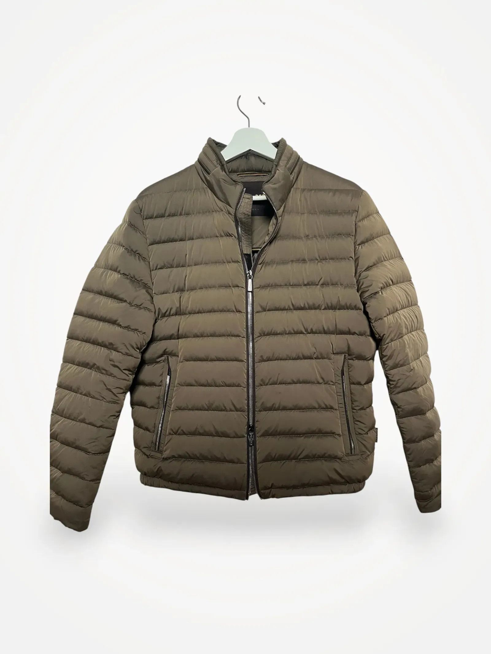 MooRER Moorer Alec s3c Down Jacket Size M / US 6-8 / IT 42-44 - 1 Thumbnail