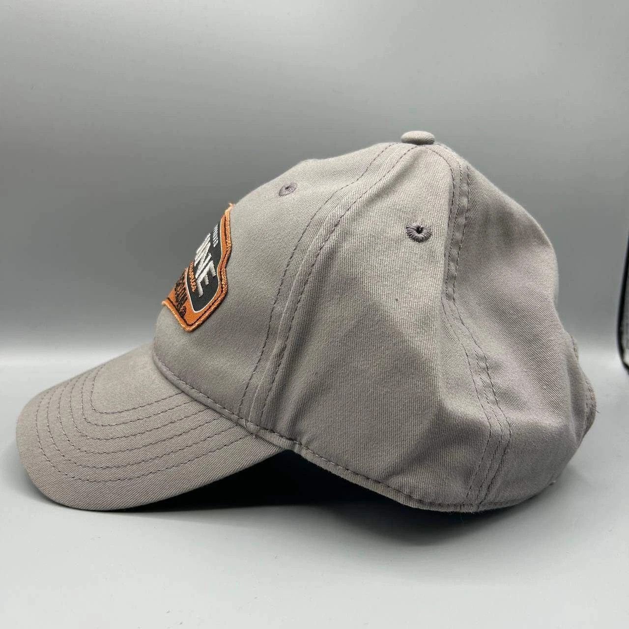 Harley Davidson Harley Davidson Genuine Parts & Accessories StrapBack Cotton Size ONE SIZE - 7 Thumbnail