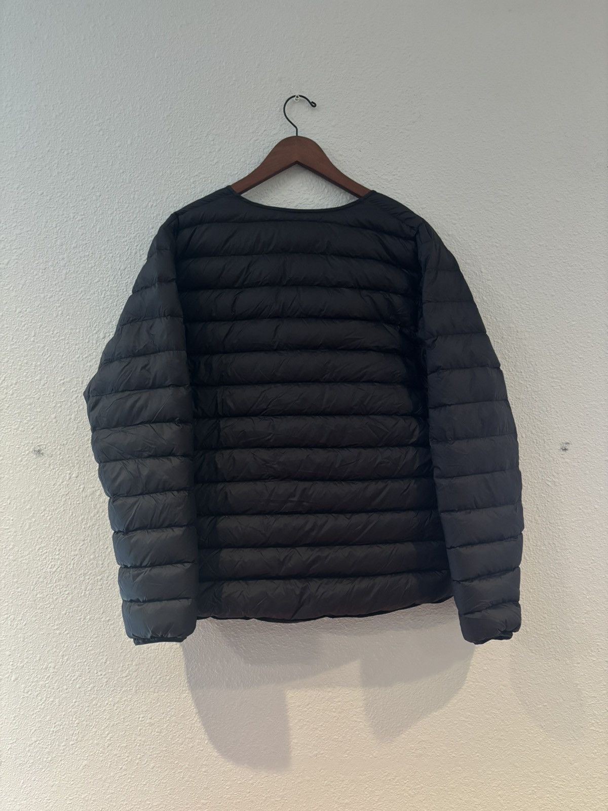 Bape Bape Lightweight Down Puffer 2020 Size US XL / EU 56 / 4 - 4 Thumbnail