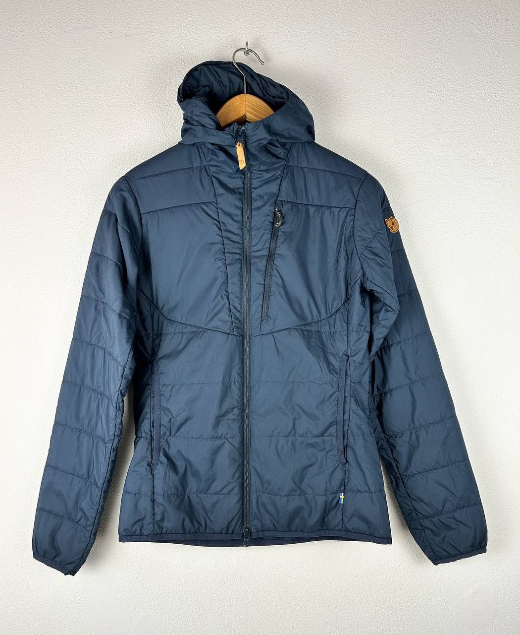 Fjallraven Fjallraven Jacket Size S / US 4 / IT 40 - 1 Thumbnail