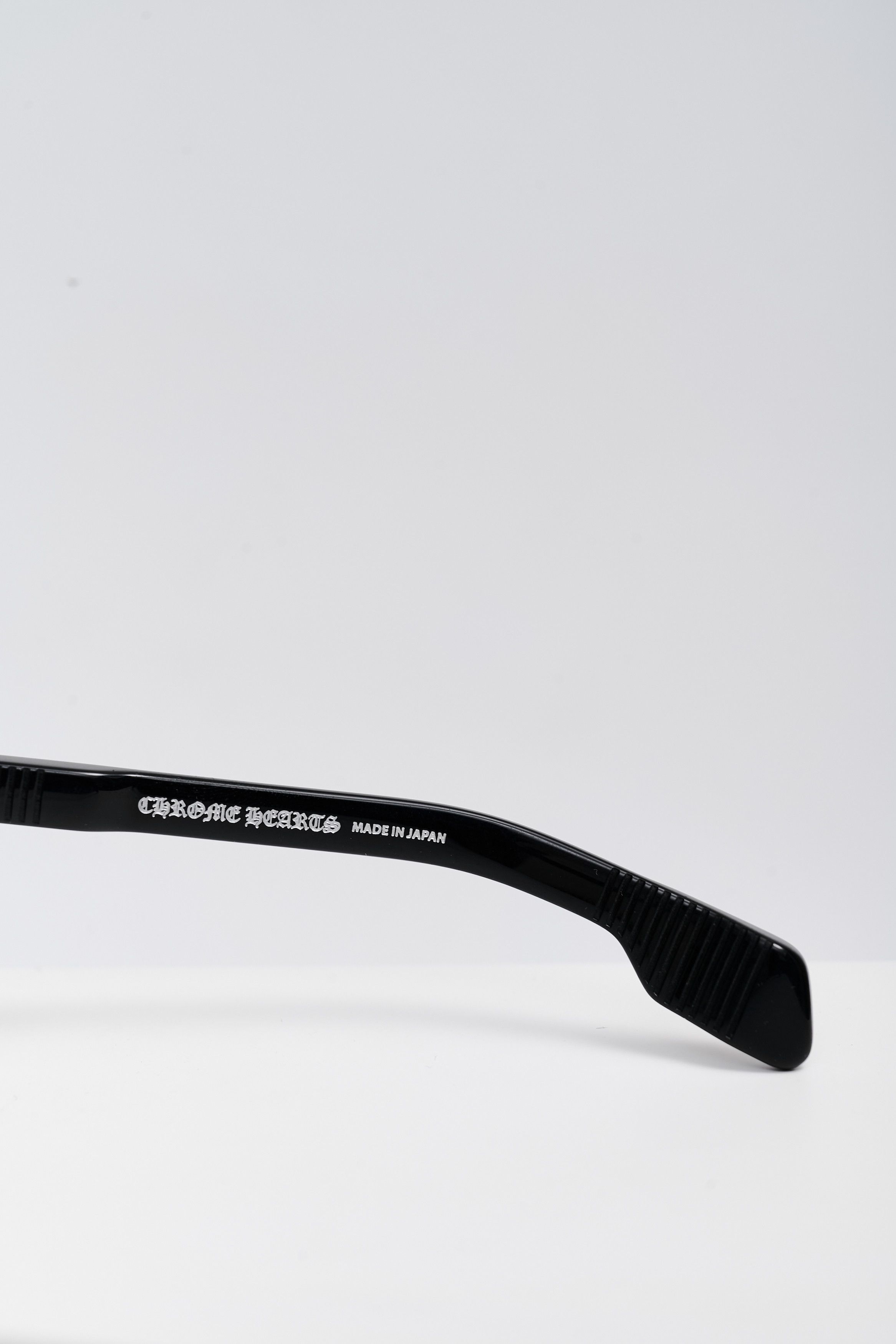 Chrome Hearts Chrome Hearts Chirp Chirp Black Size ONE SIZE - 7 Thumbnail