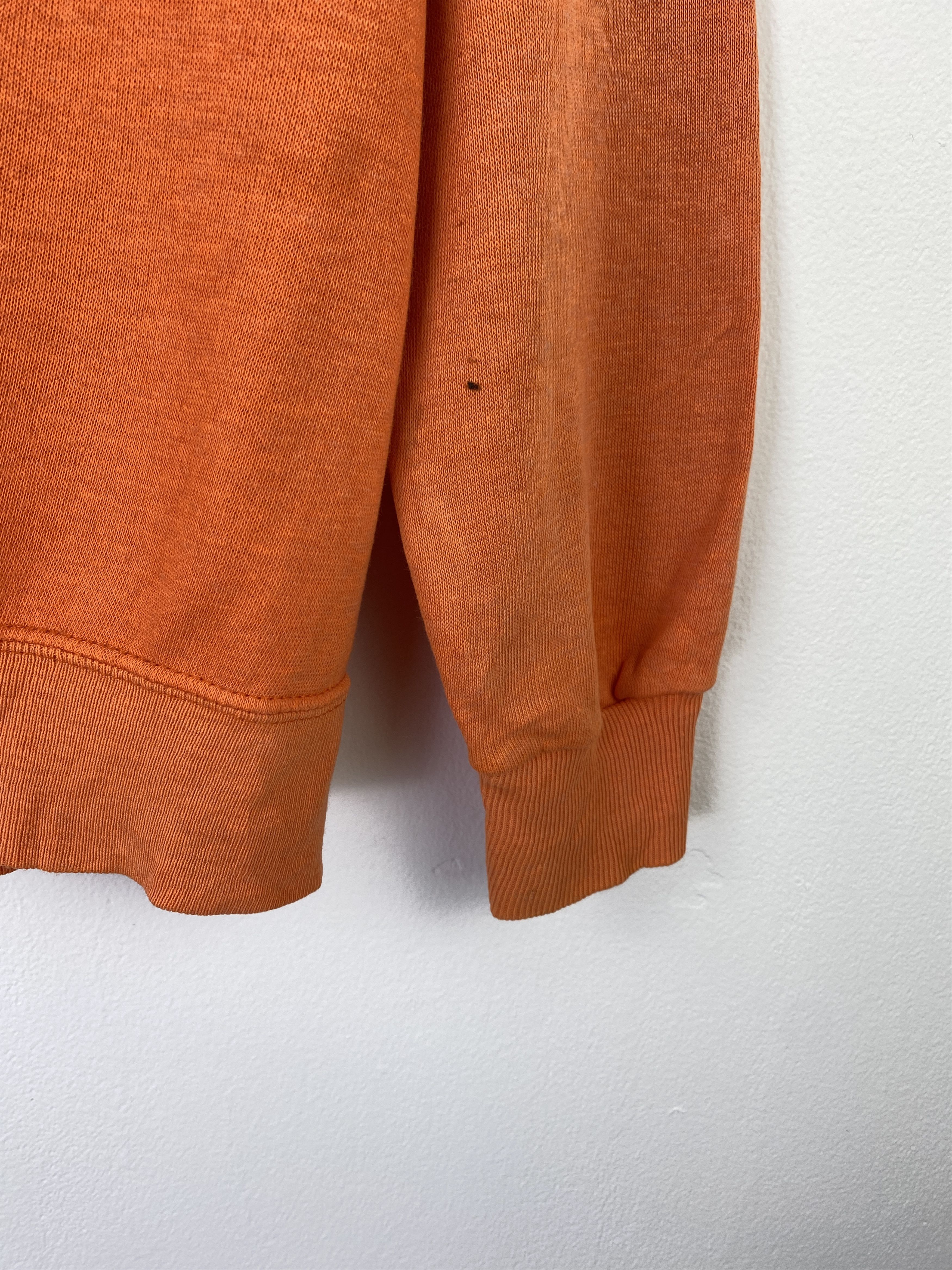 Vintage Vintage 90s Okoboji Word Pullover Crewneck Sweatshirt SH0499 Size US L / EU 52-54 / 3 - 11 Thumbnail