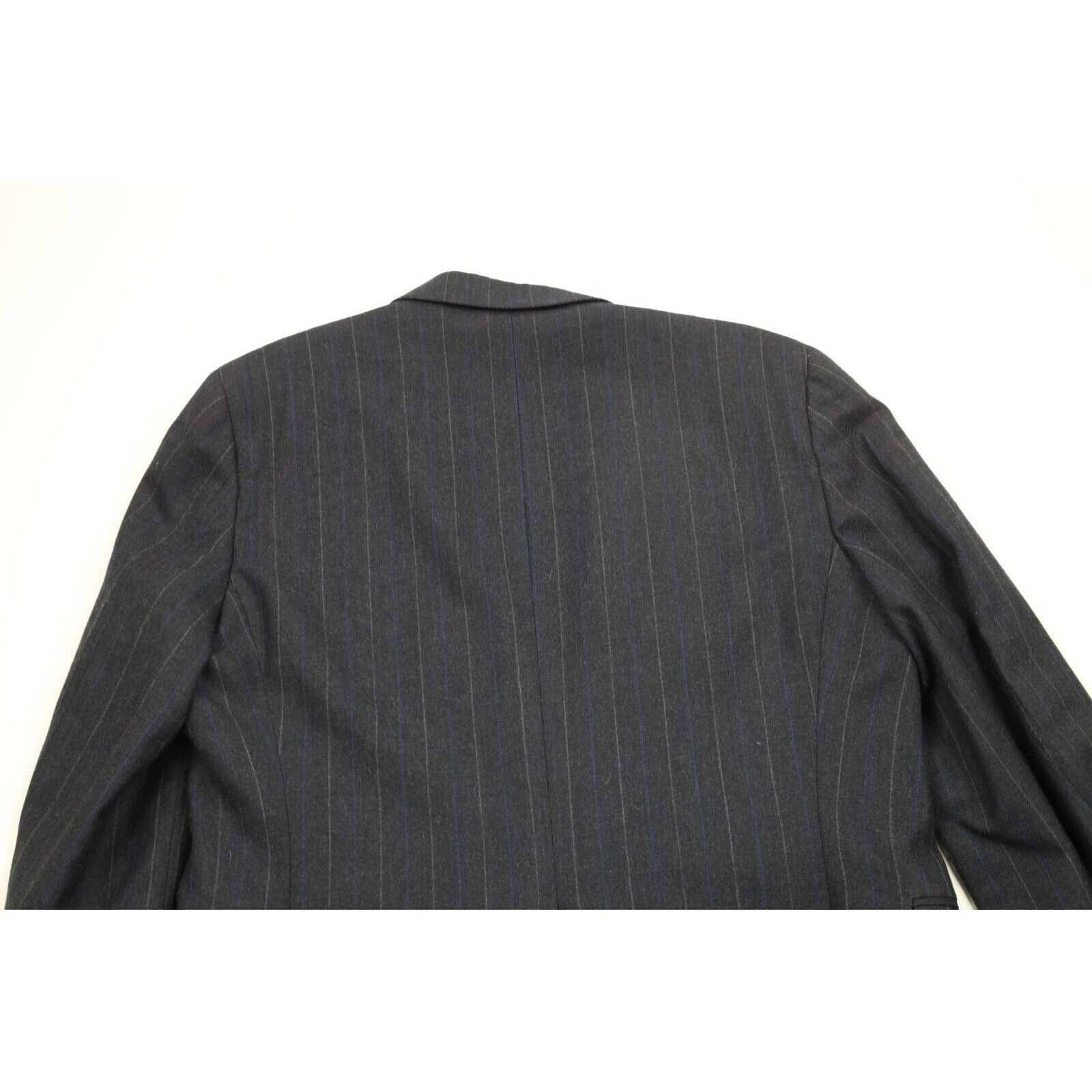 Hickey Freeman × Vintage Vintage 80s 90s Hickey Freeman & Sons 2 Piece Wedding Suit Size 42R - 10 Thumbnail
