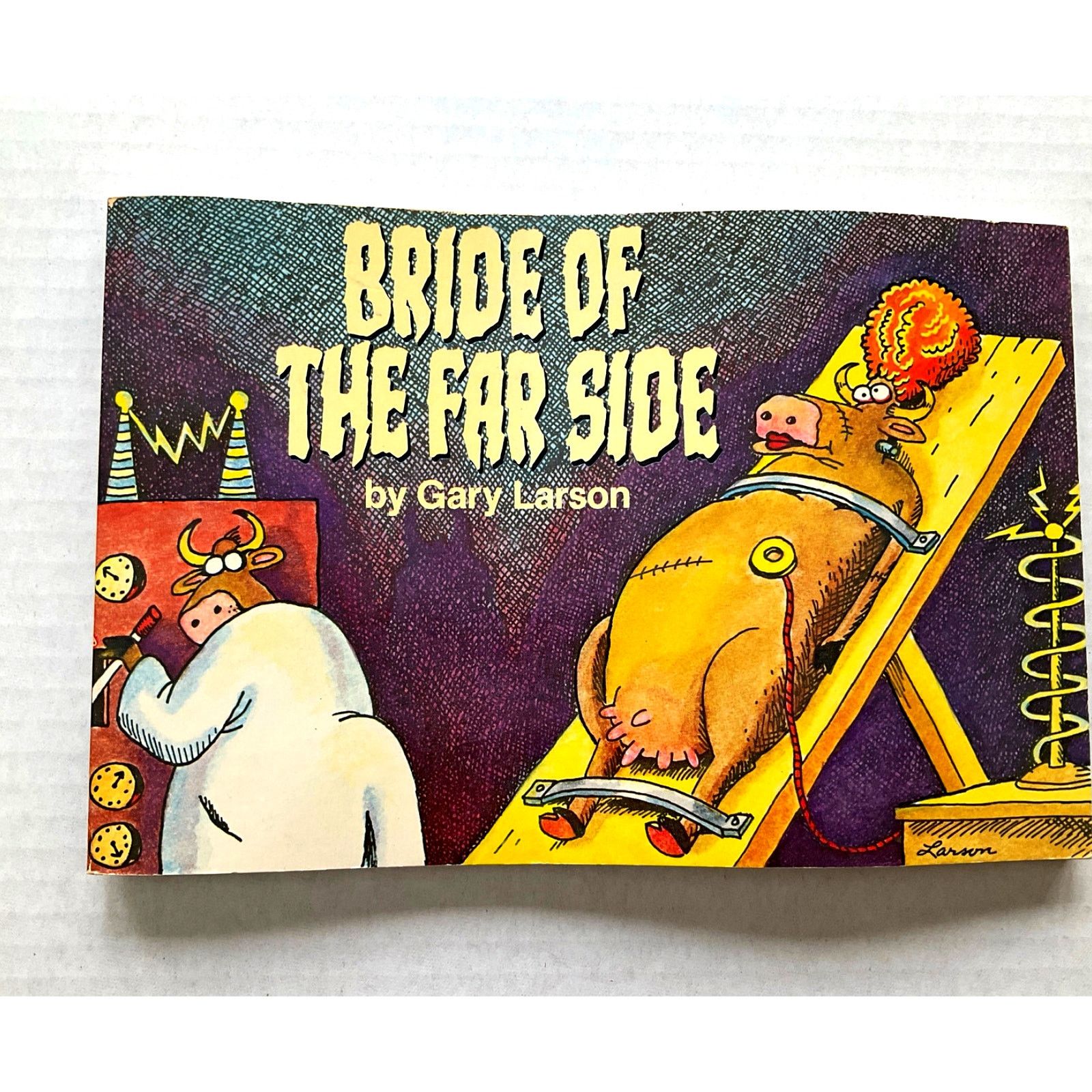 Other The Far Side 3-Bundle Best Seller Collections Gary Larson Size ONE SIZE - 2 Thumbnail