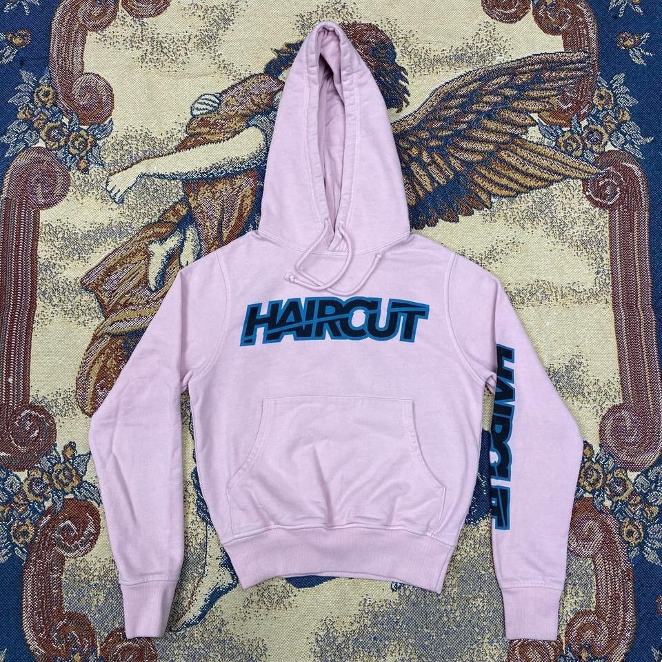 Ashley Williams Ashley Williams Haircut Hoodie Size XS / US 0-2 / IT 36-38 - 1 Thumbnail