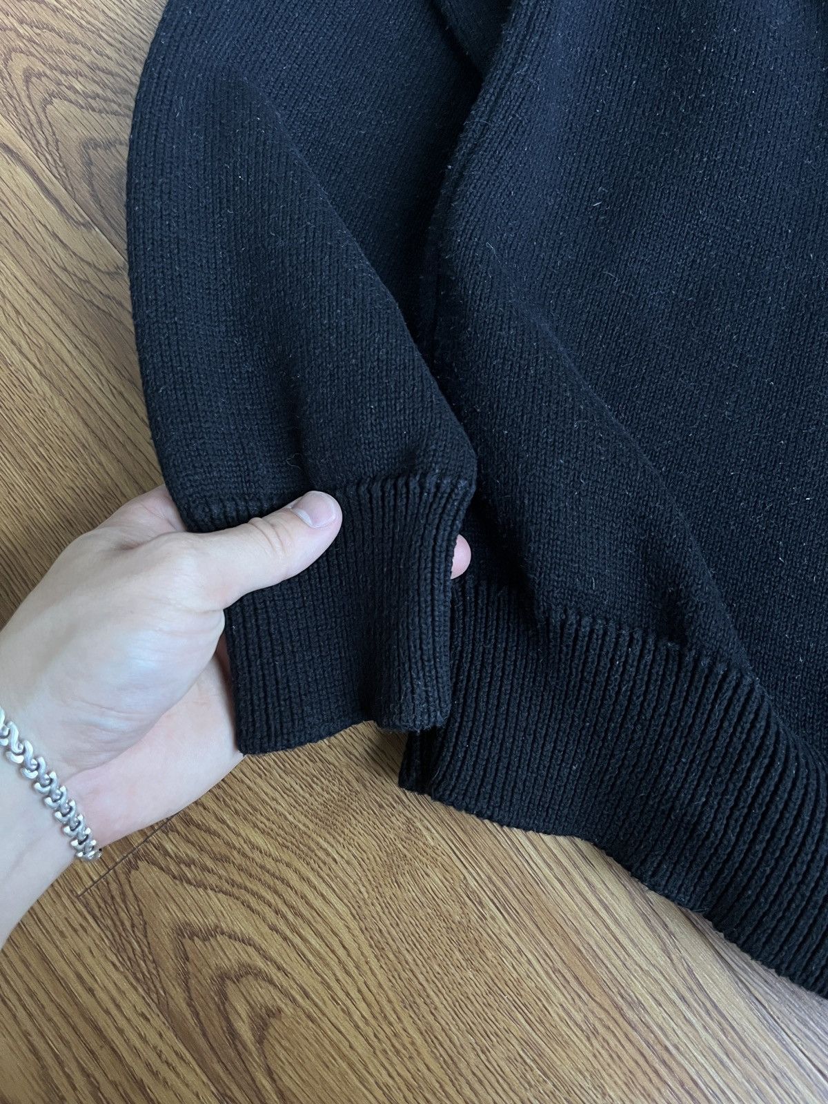 Stussy Stussy Fresh Stussy Gear Knit Sweater Size US M / EU 48-50 / 2 - 3 Thumbnail
