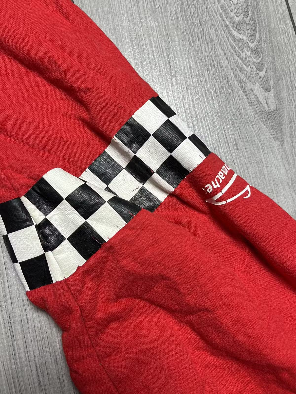 Ferrari Michael Schumacher hoodie formula 1 racing size XLARGE Size US XL / EU 56 / 4 - 6 Thumbnail