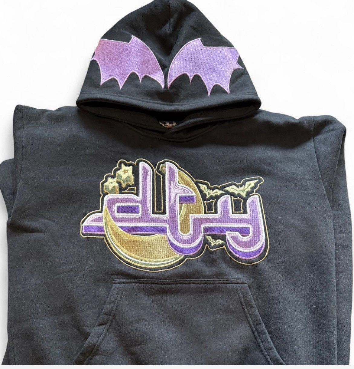 Divide The Youth Divide the Youth 2022 Halloween Collection Hoodie Size US M / EU 48-50 / 2 - 2 Thumbnail