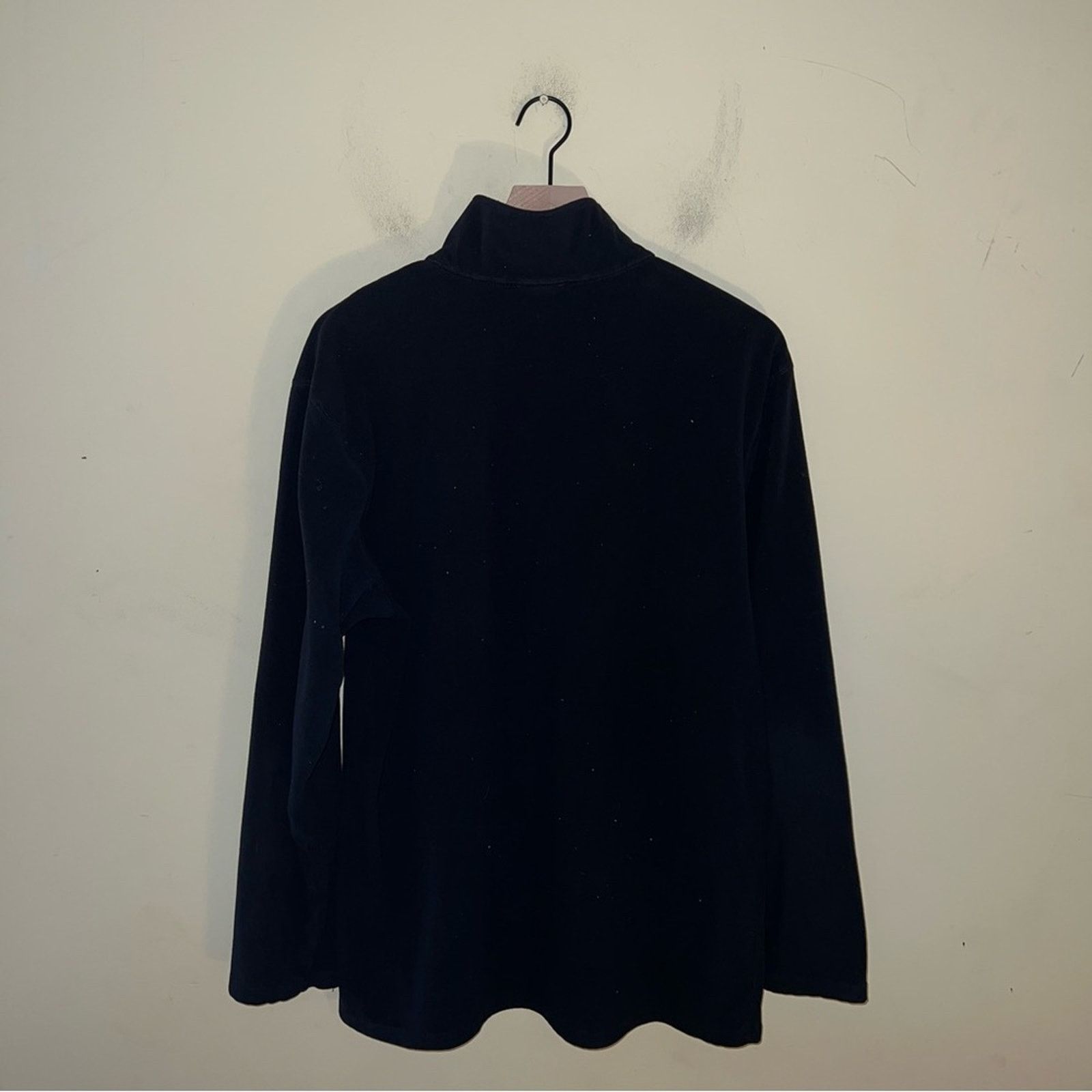 The North Face THE NORTH FACE quarter zip mens pullover XL Size US XL / EU 56 / 4 - 5 Thumbnail