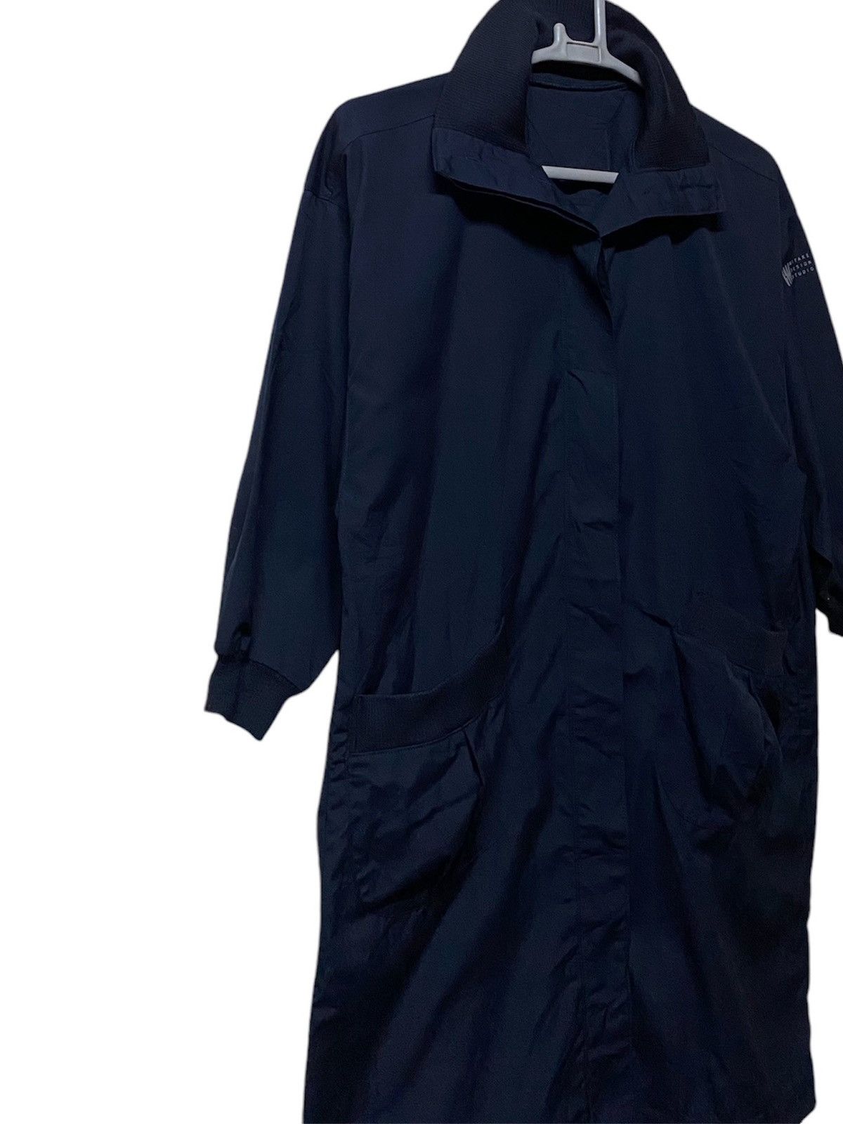 Issey Miyake ISSEY MIYAKE design women Dress made in Japan Size XL / US 12-14 / IT 48-50 - 3 Thumbnail