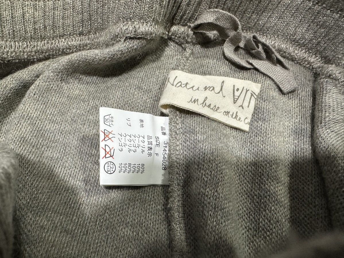 GOA 🔥Y2K Archived G.O.A Wool Blend Cargo Skirt Multi Zipper Size 30" / US 8 / IT 44 - 9 Thumbnail