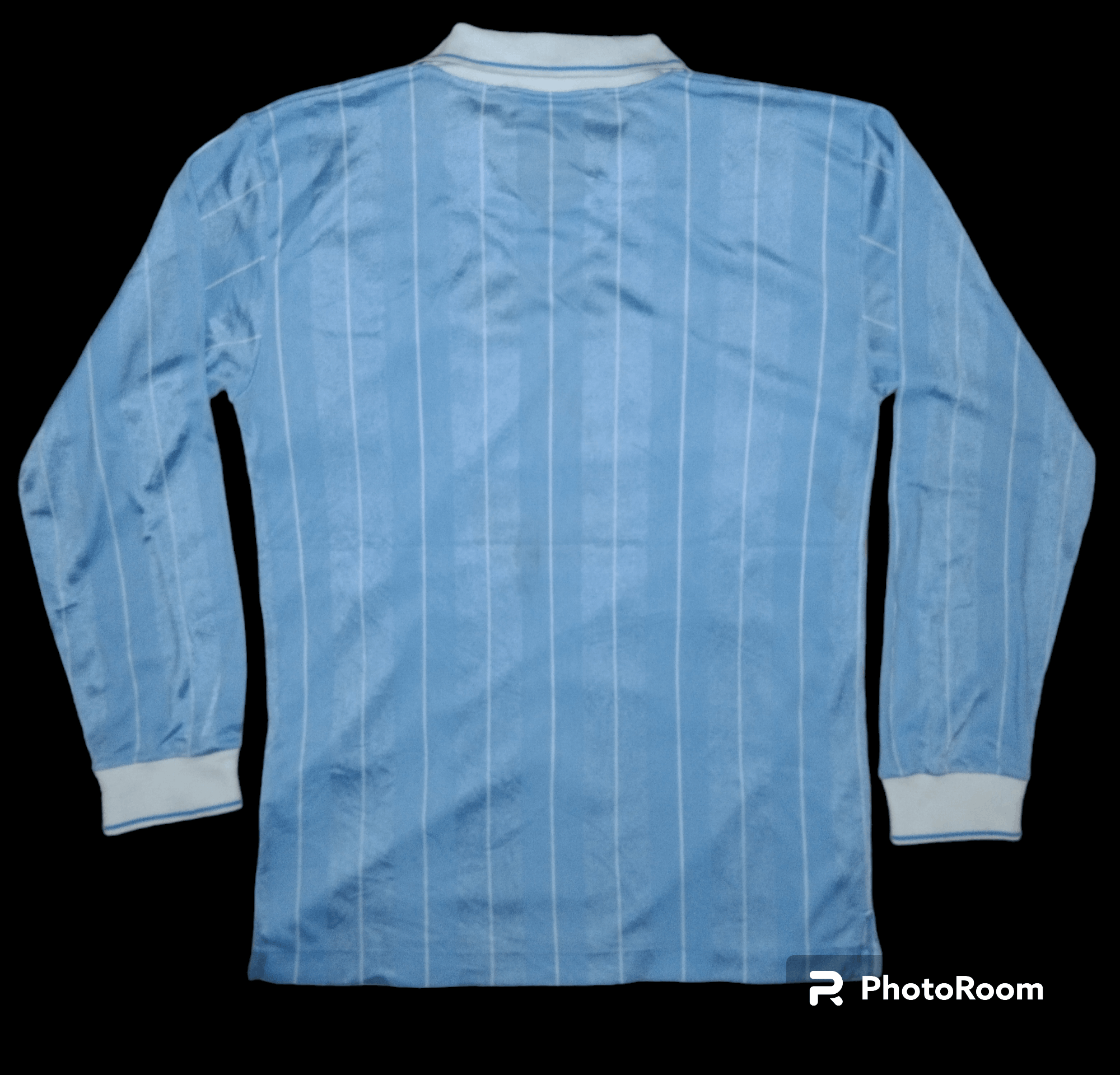 Vintage Vintage Admiral Long Sleeve Jersey Size US M / EU 48-50 / 2 - 2 Thumbnail