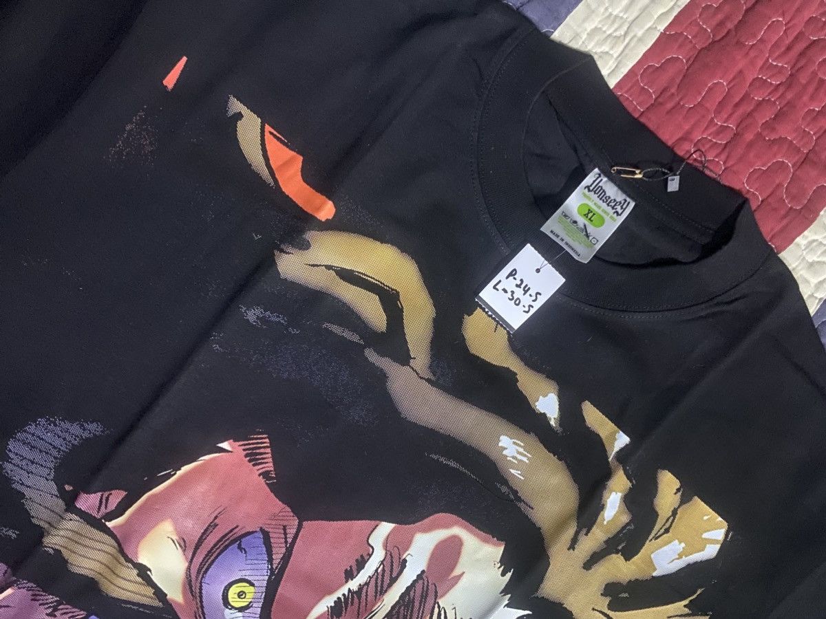One Piece one piece x anime x ovp x gol d roger x pirates king x Size US XL / EU 56 / 4 - 4 Thumbnail