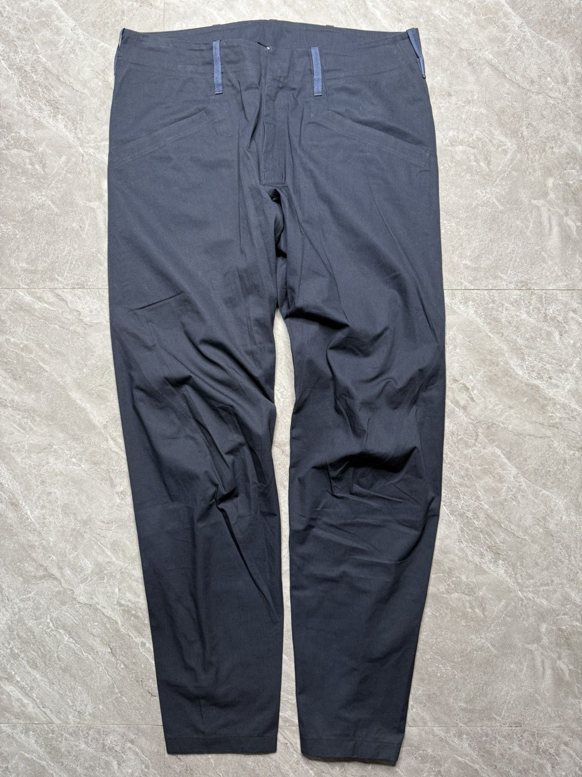 Arc'teryx Arcteryx Veilance Voronoi AR Pants Size US 30 / EU 46 - 1 Thumbnail