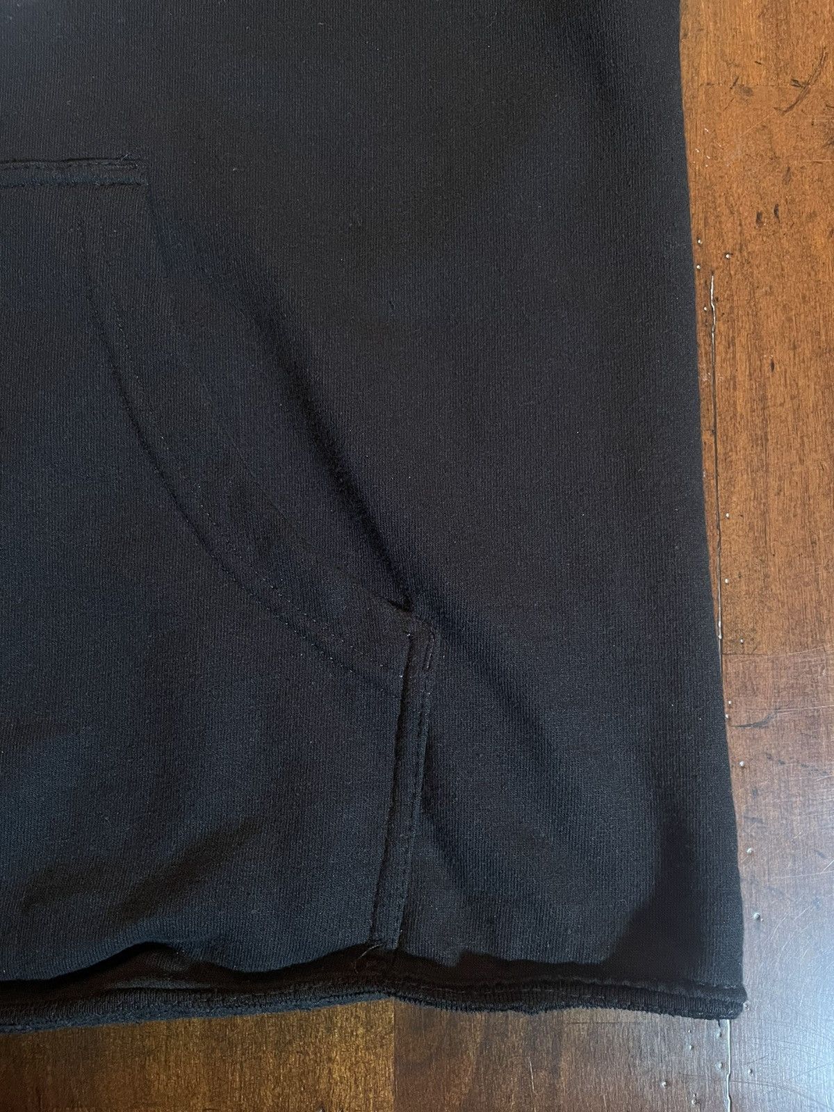 Revenge Revenge x XXXTENTACION OG Mugshot Hoodie Size US L / EU 52-54 / 3 - 9 Thumbnail
