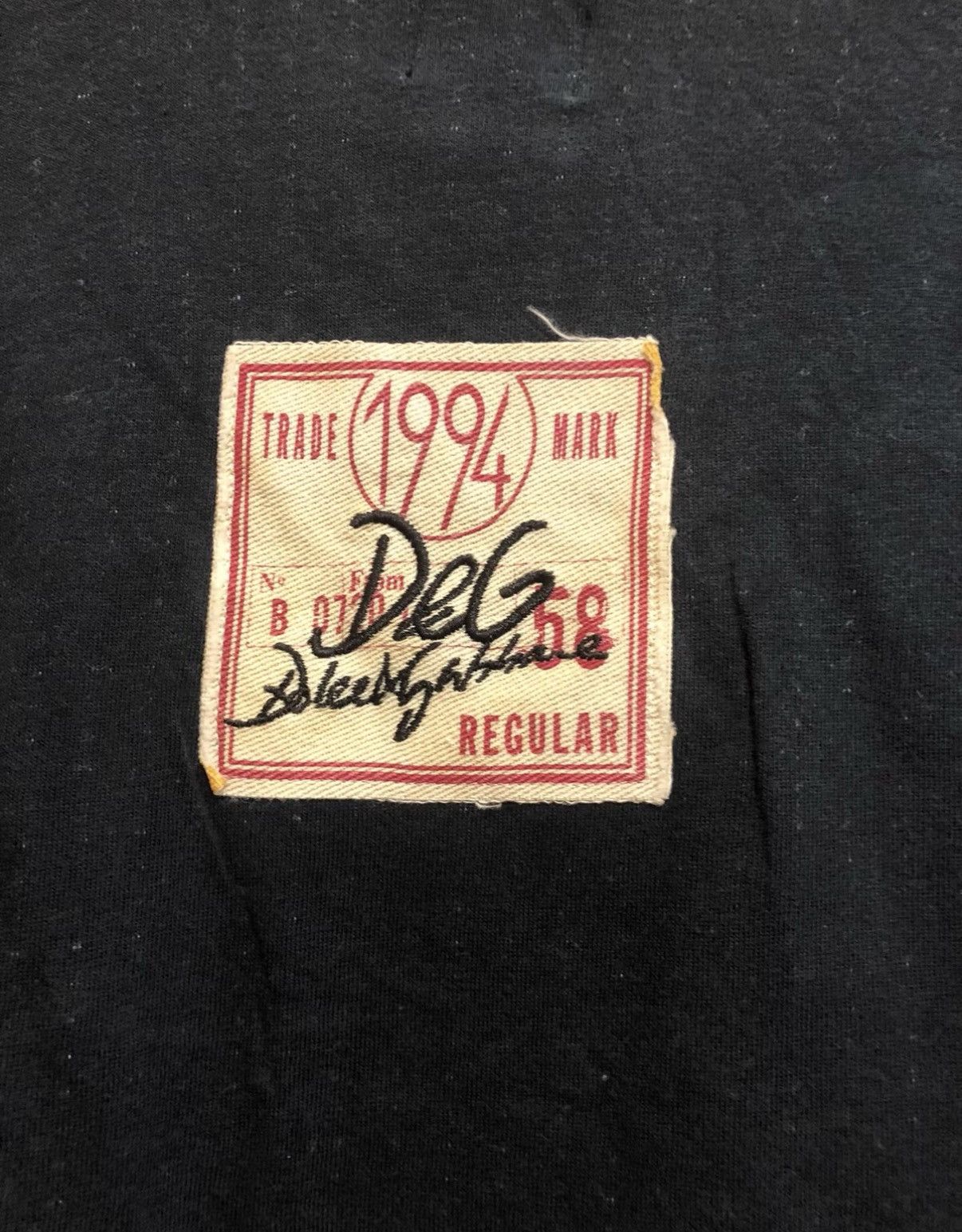 Dolce & Gabbana Dolce&Gabbana Applique Sweatshirt J2 Size US L / EU 52-54 / 3 - 5 Thumbnail
