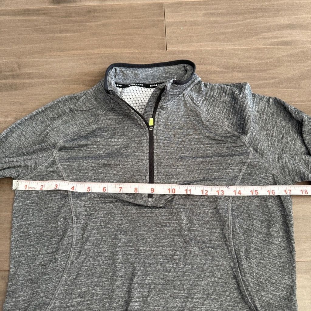 Marks & Spencer Marks & Spencer Goodmove Running Top medium Size M / US 6-8 / IT 42-44 - 7 Thumbnail