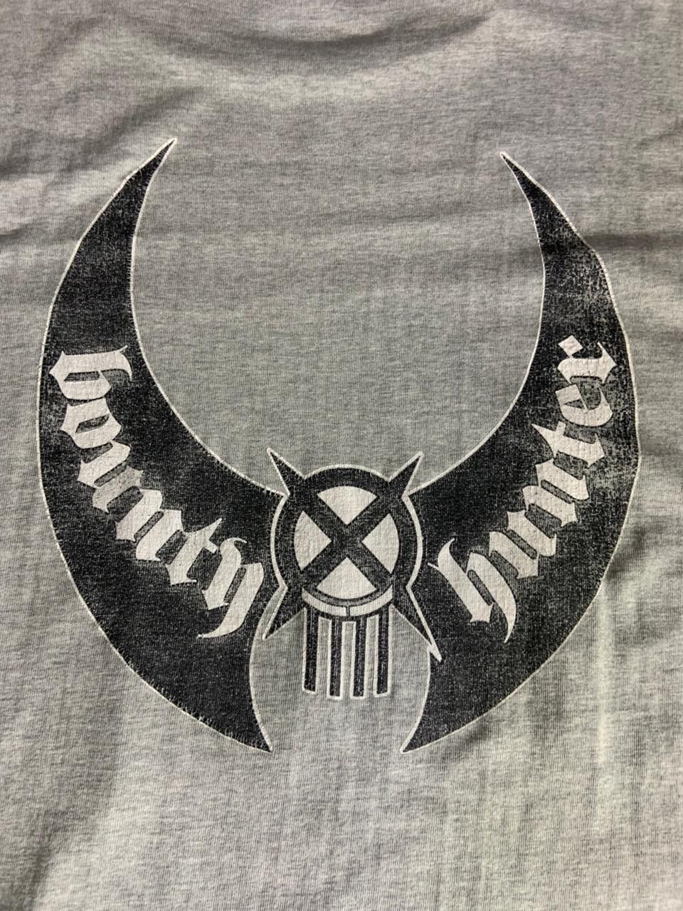 Bounty Hunter Vintage 90s Bounty Hunter x Cream Soda Tshirt Size US XL / EU 56 / 4 - 4 Thumbnail