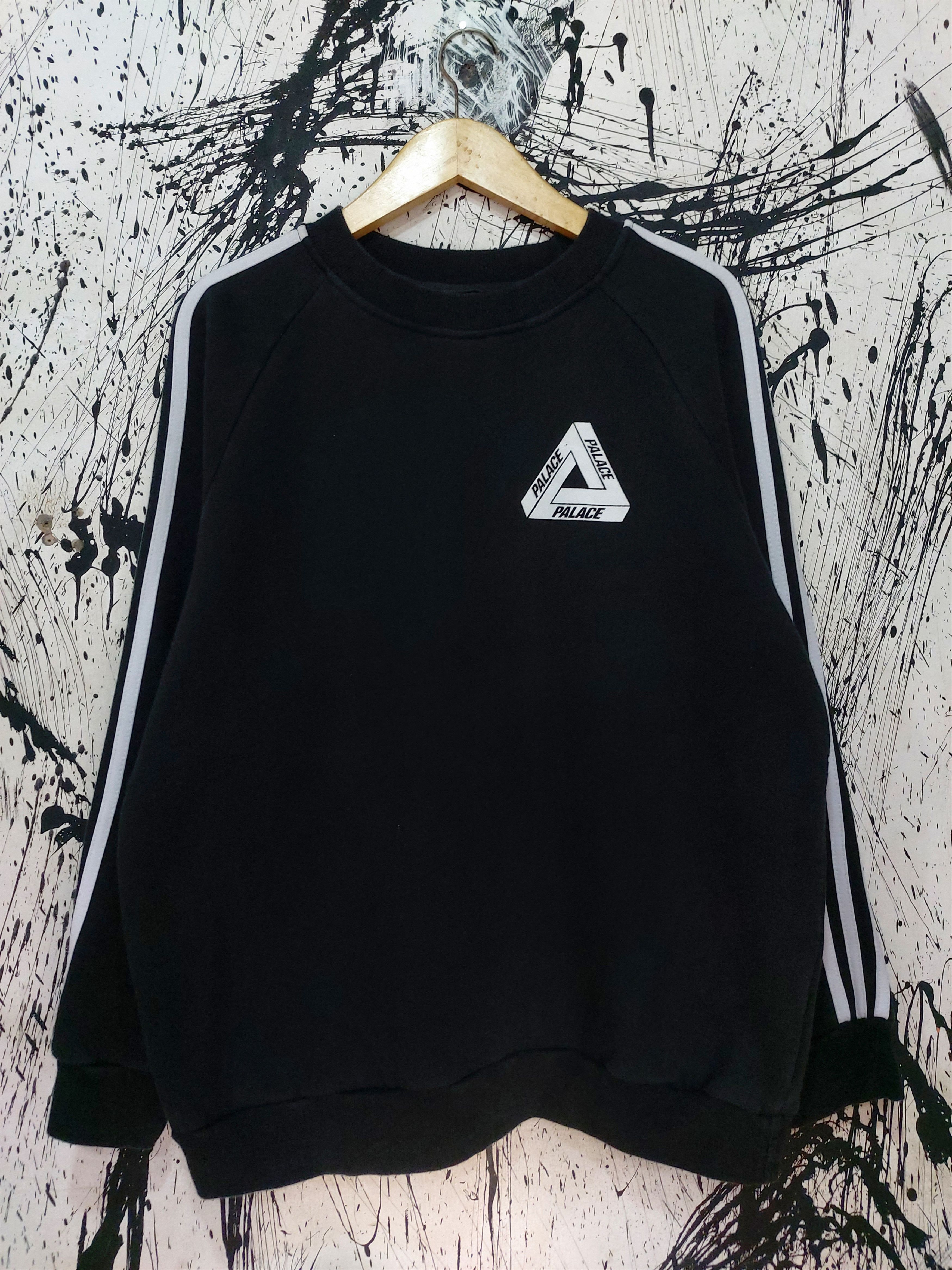 Palace × Umbro Palace Umbro warm up crew | Grailed