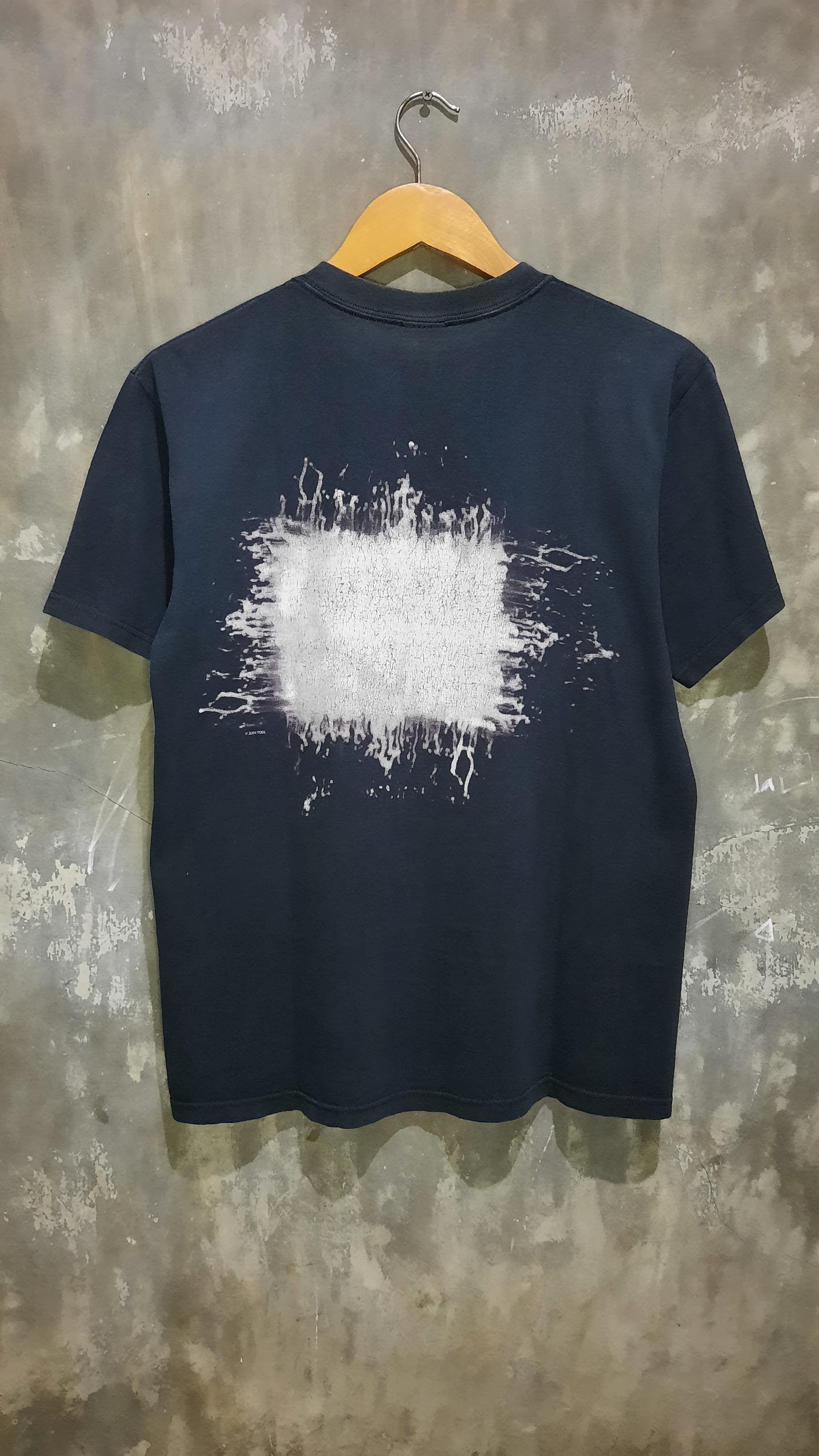 Band Tees Tool Ænima Vintage Size US M / EU 48-50 / 2 - 3 Thumbnail