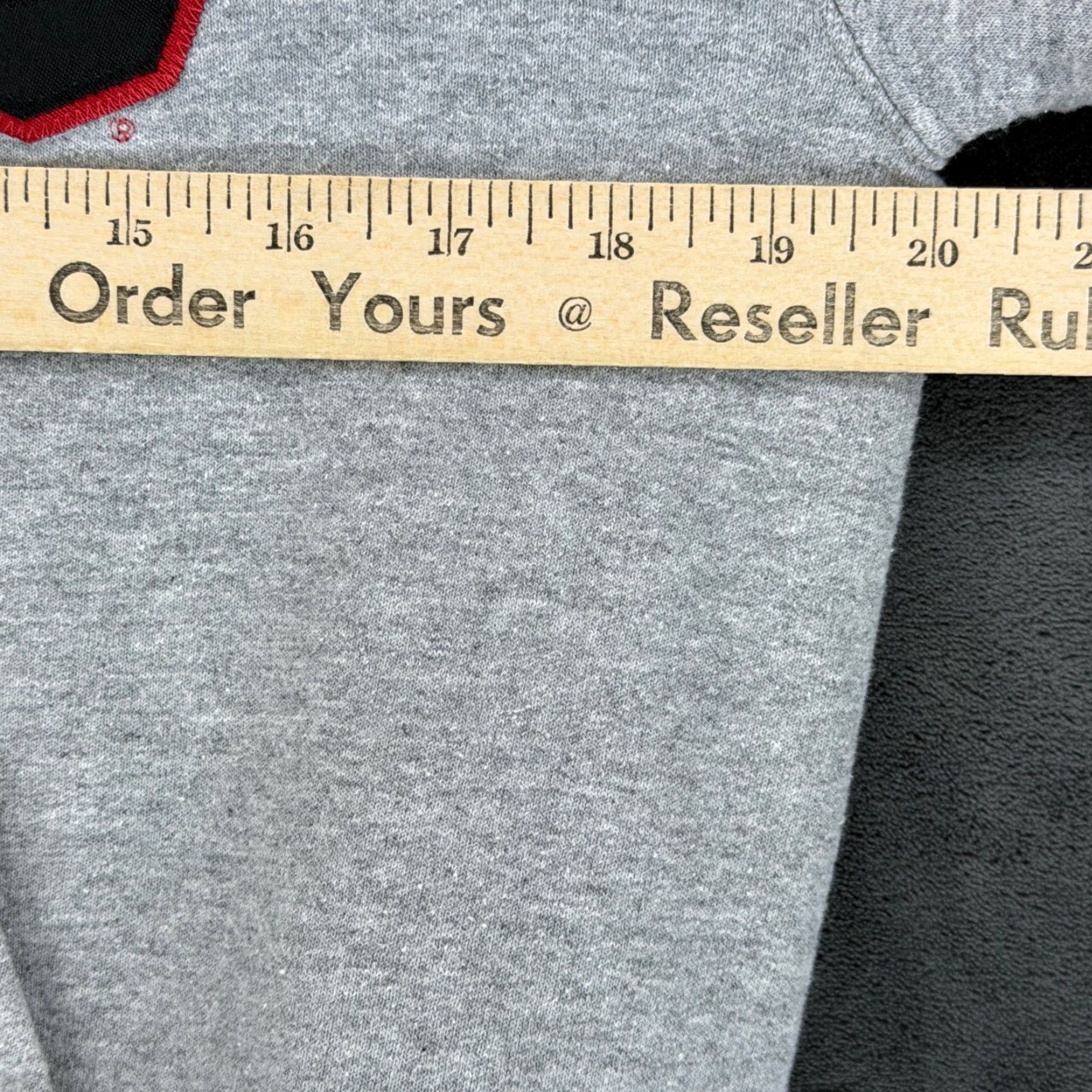 Champion Champion SDSU San Diego State University Hoodie Gray Mens Small CS2071 Size US S / EU 44-46 / 1 - 7 Thumbnail