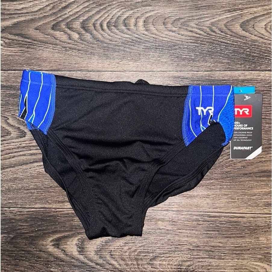 Speedo TYR Swim Briefs Size US 30 / EU 46 - 1 Thumbnail